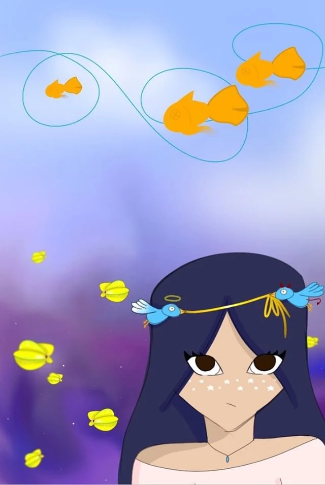 My dream is a reality - missypaii