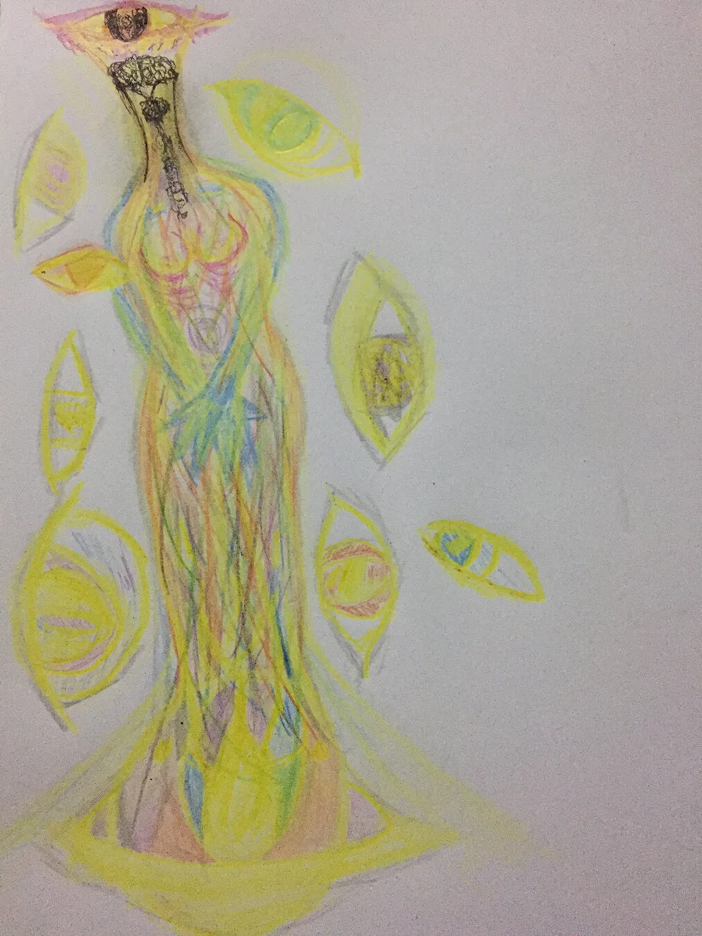 See Me If You Can - artimistik