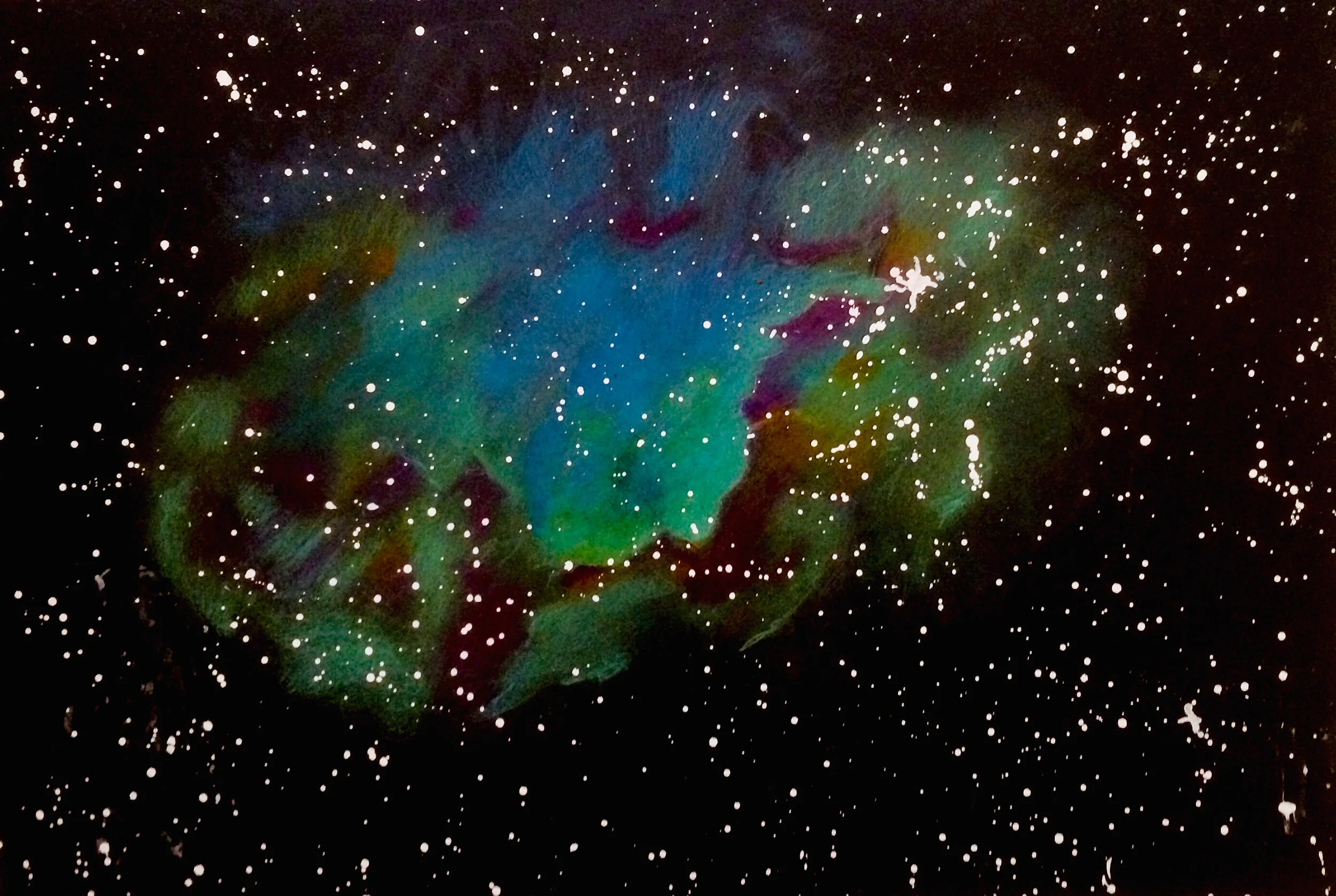 Nebula - RenLen80
