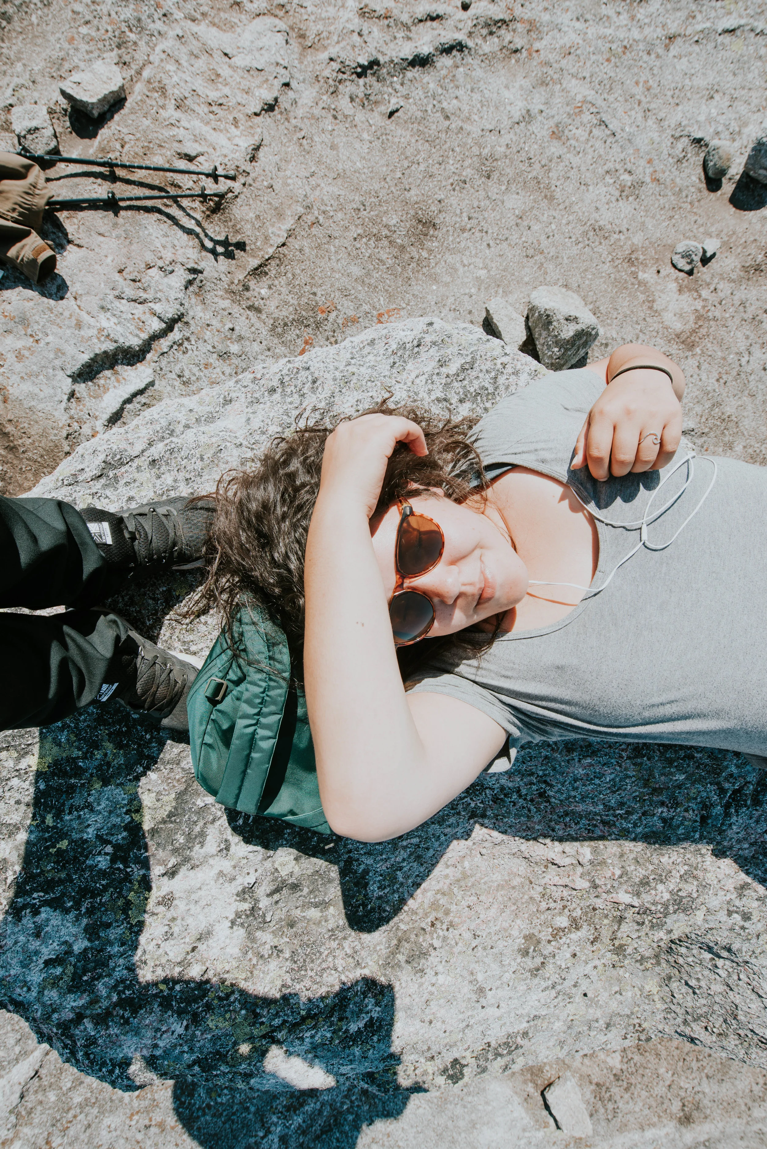 Kjeragbolten Defeated