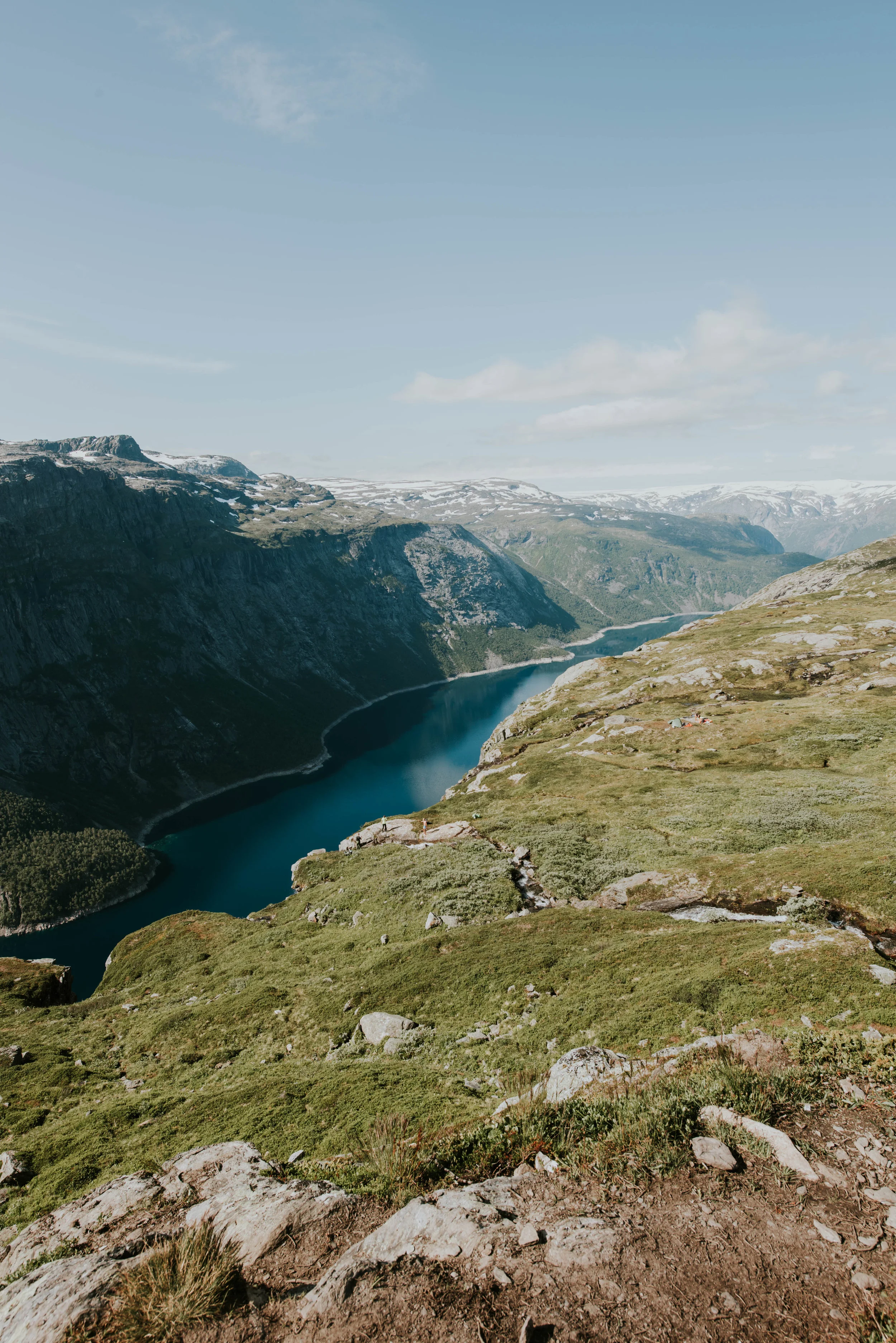 Trolltunga
