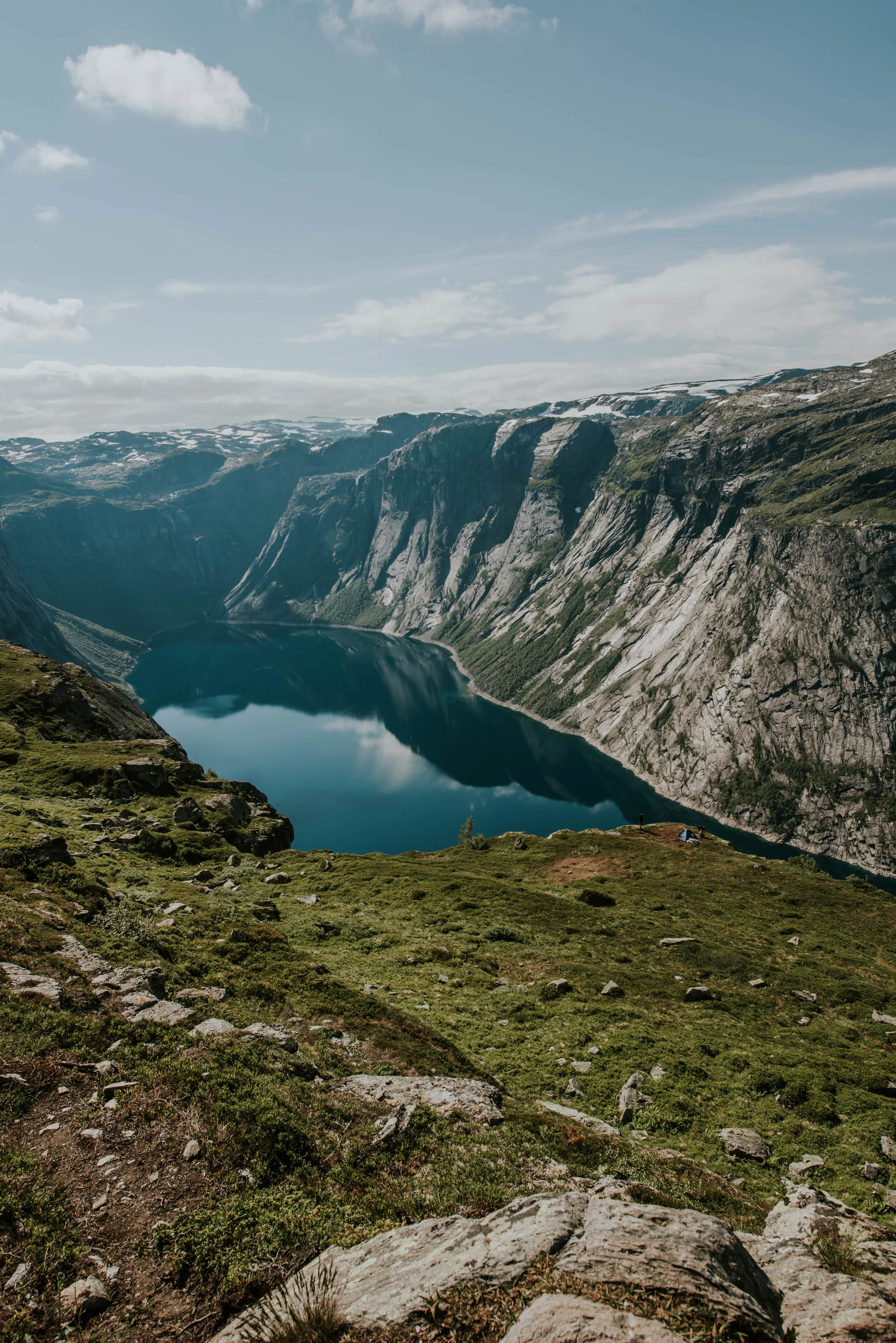 Trolltunga