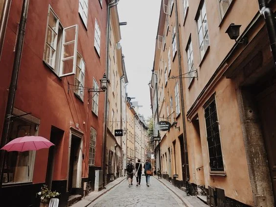 Stockholm, Sweden
