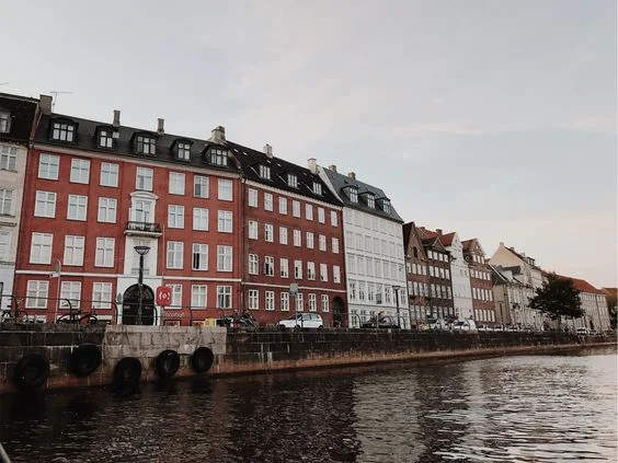 Copenhagen, Denmark