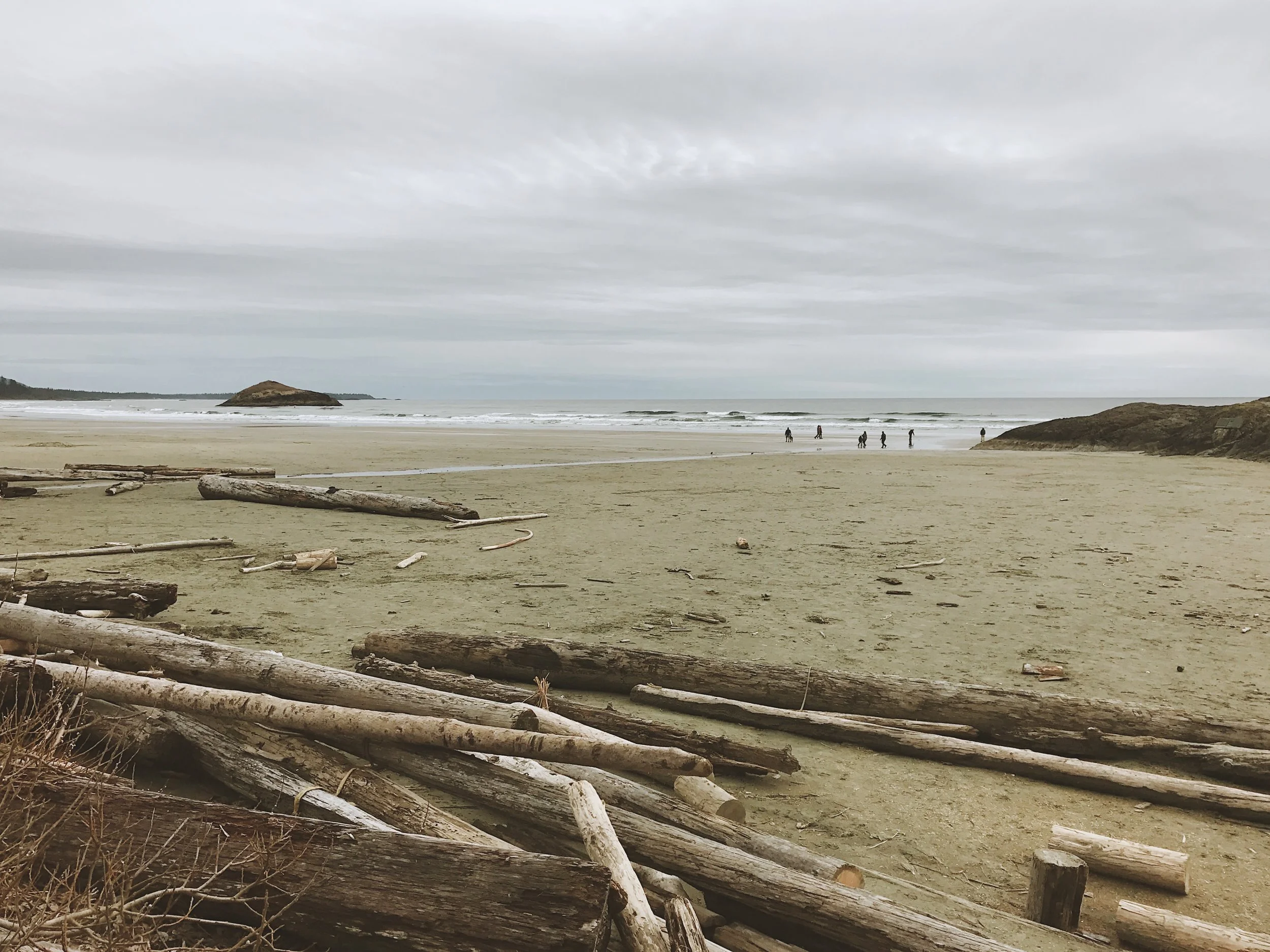 Tofino, Vancouver Island