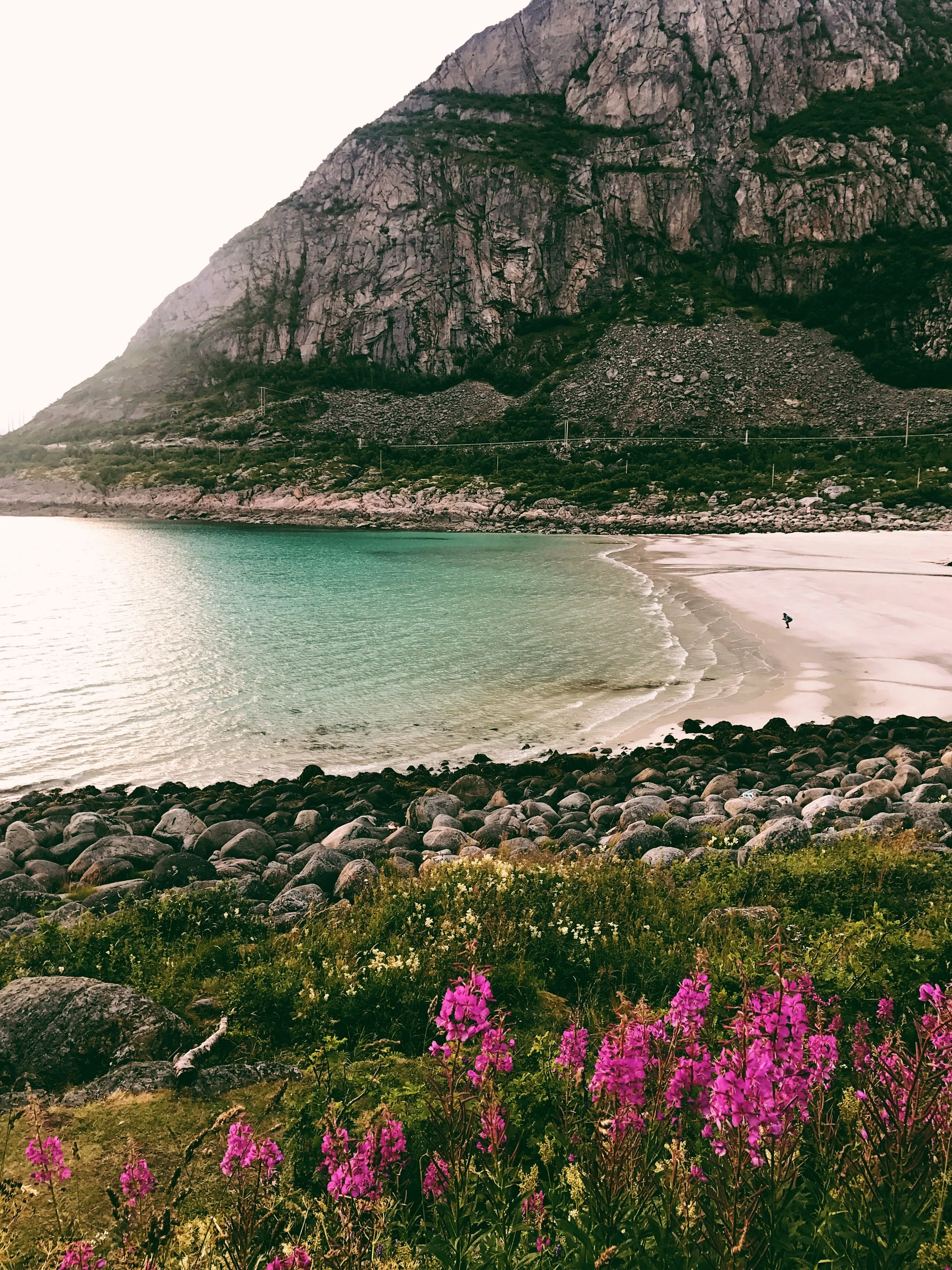 Lofoten Islands, Norway
