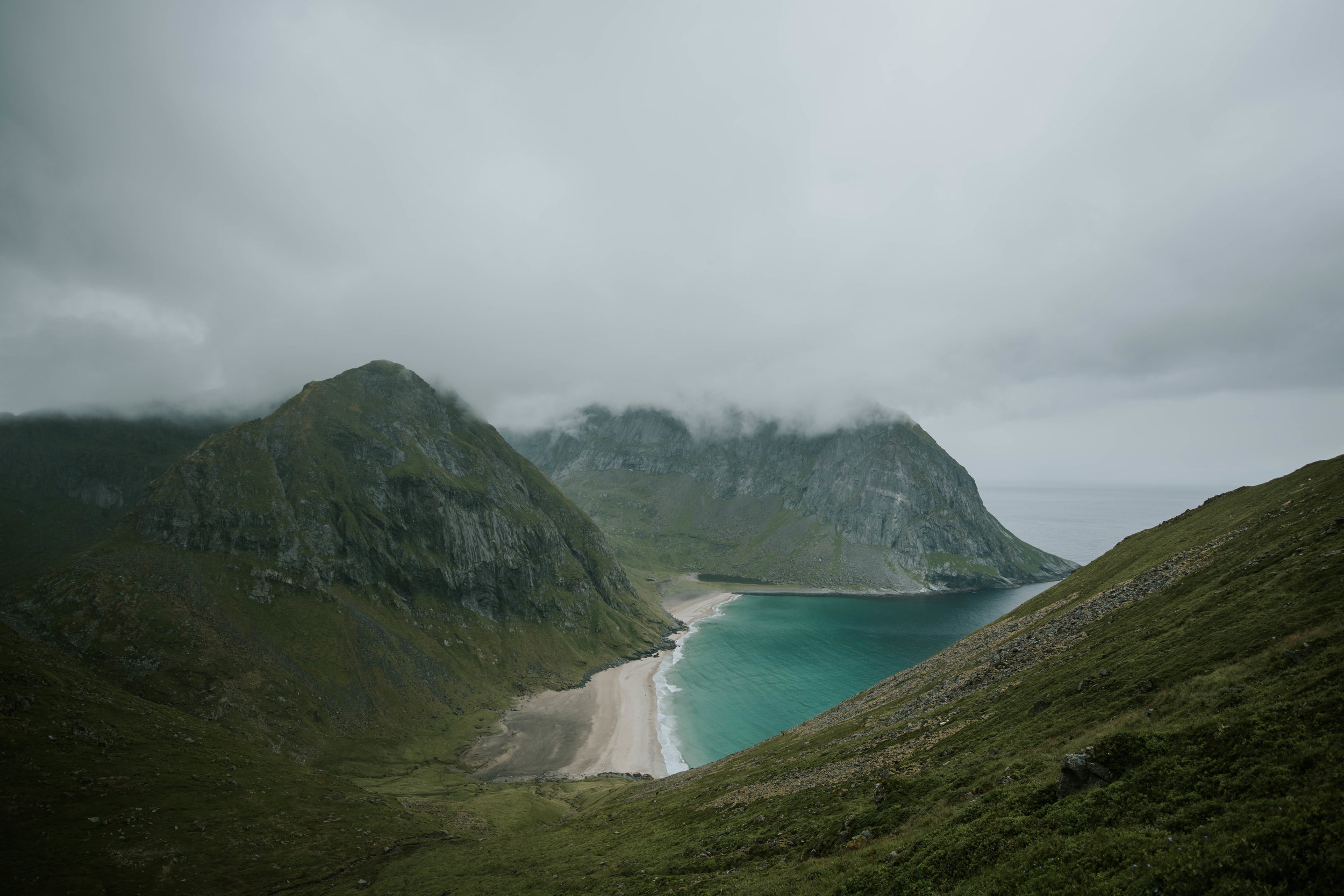 Norway Lofoten Islands