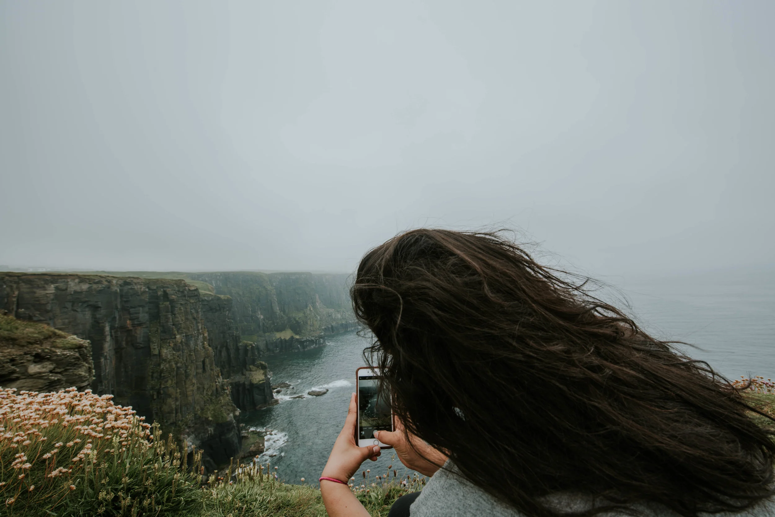 Cliffs of Moher Ireland