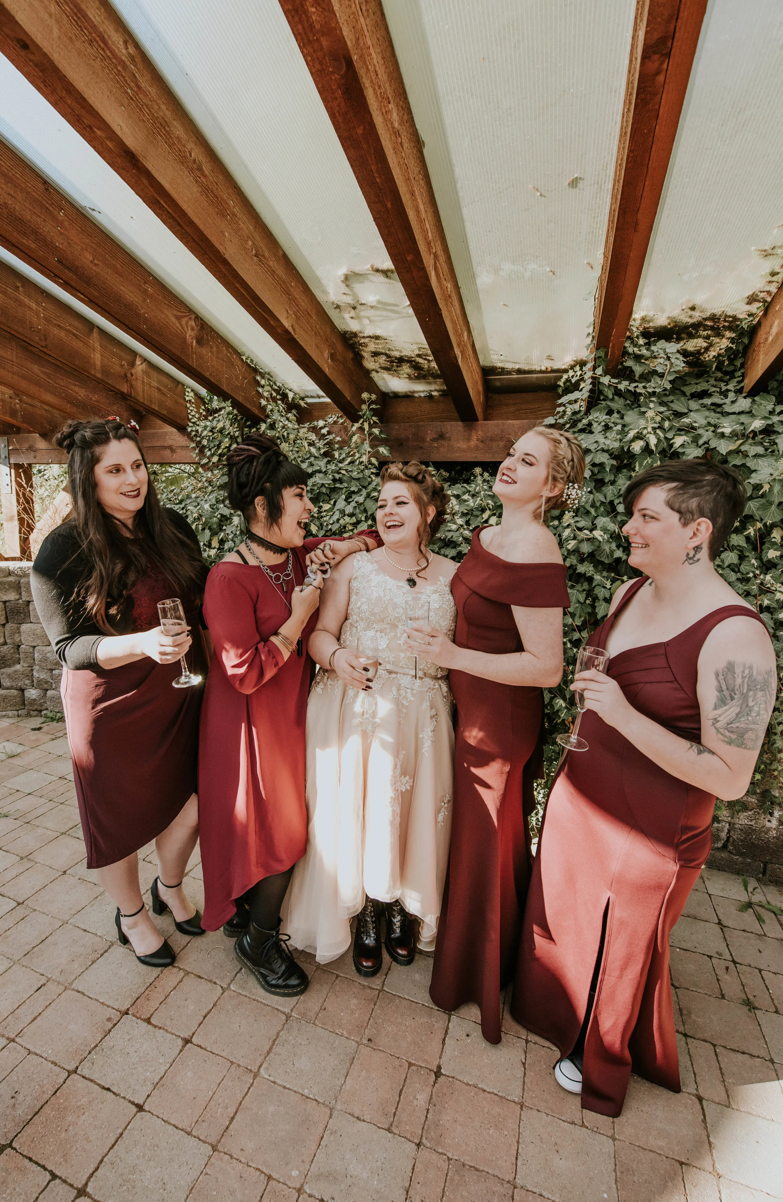 Bridal Party