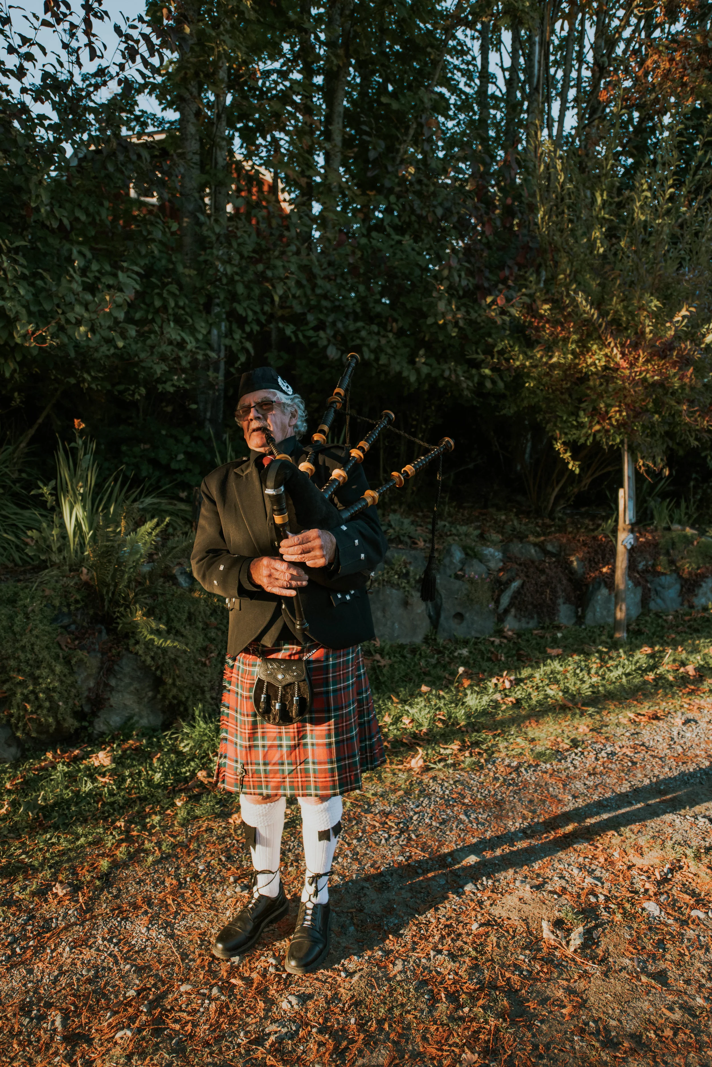 BagPiper
