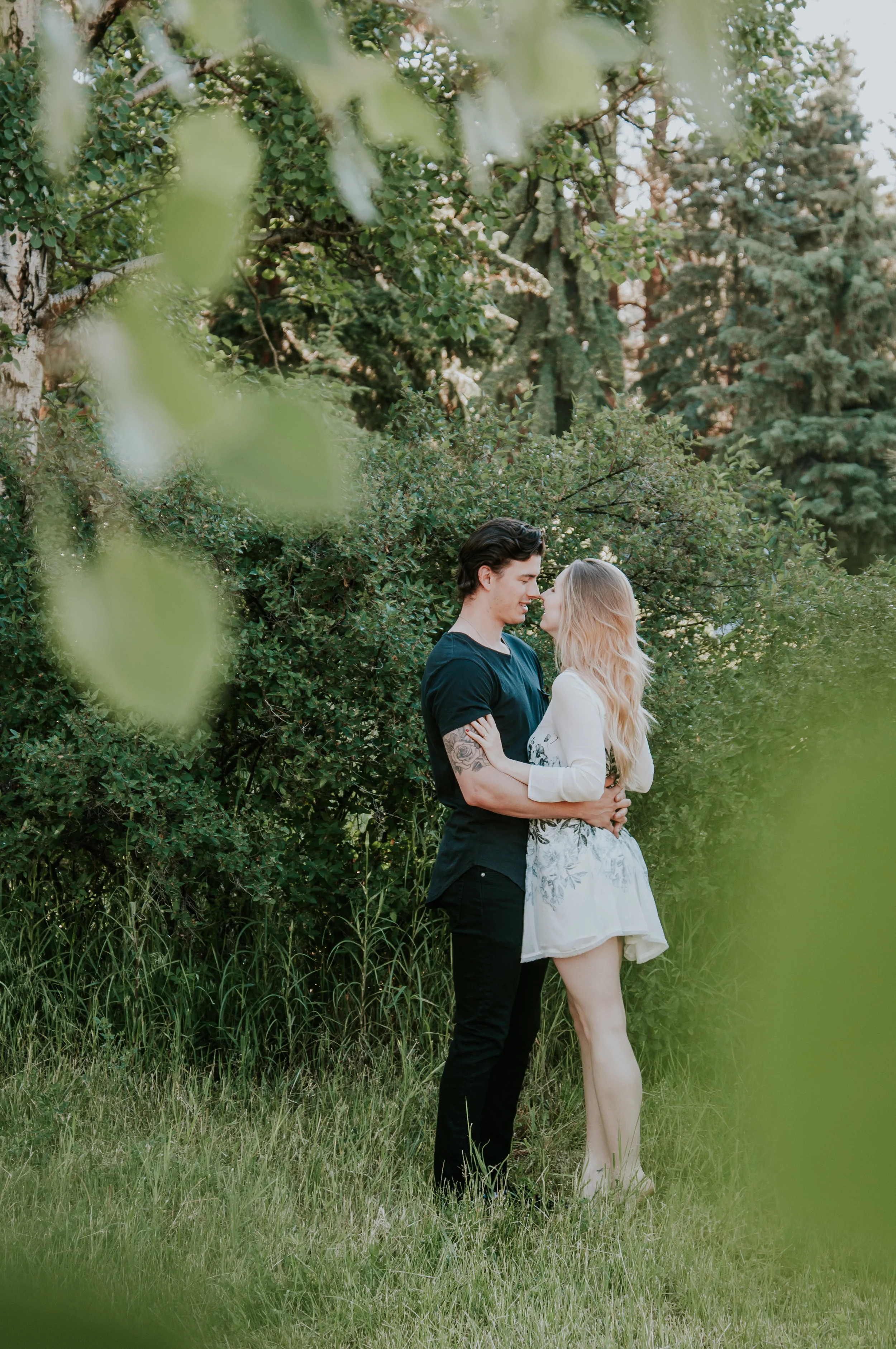 Merritt British Columbia Canada