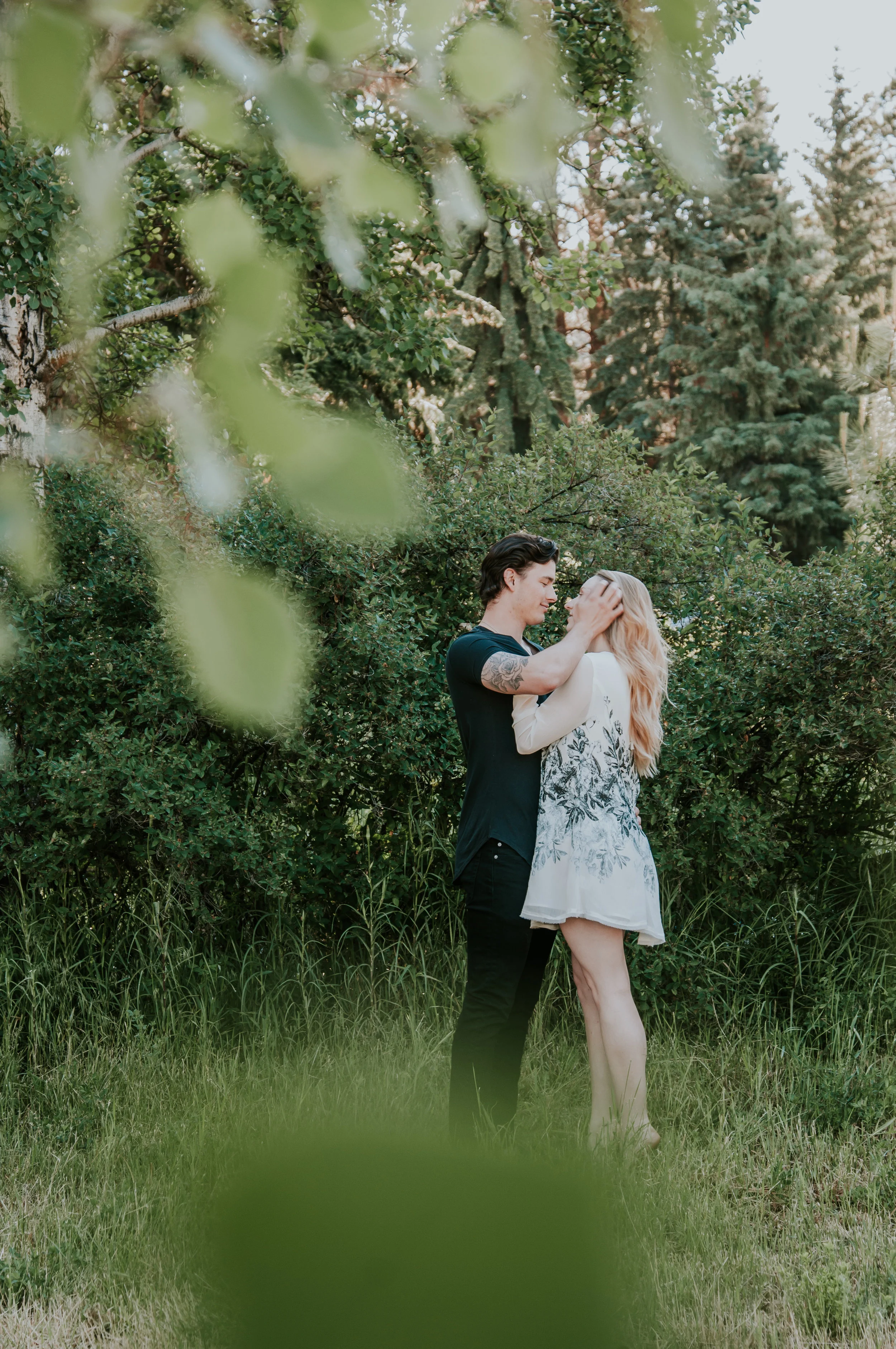 Merritt British Columbia Canada