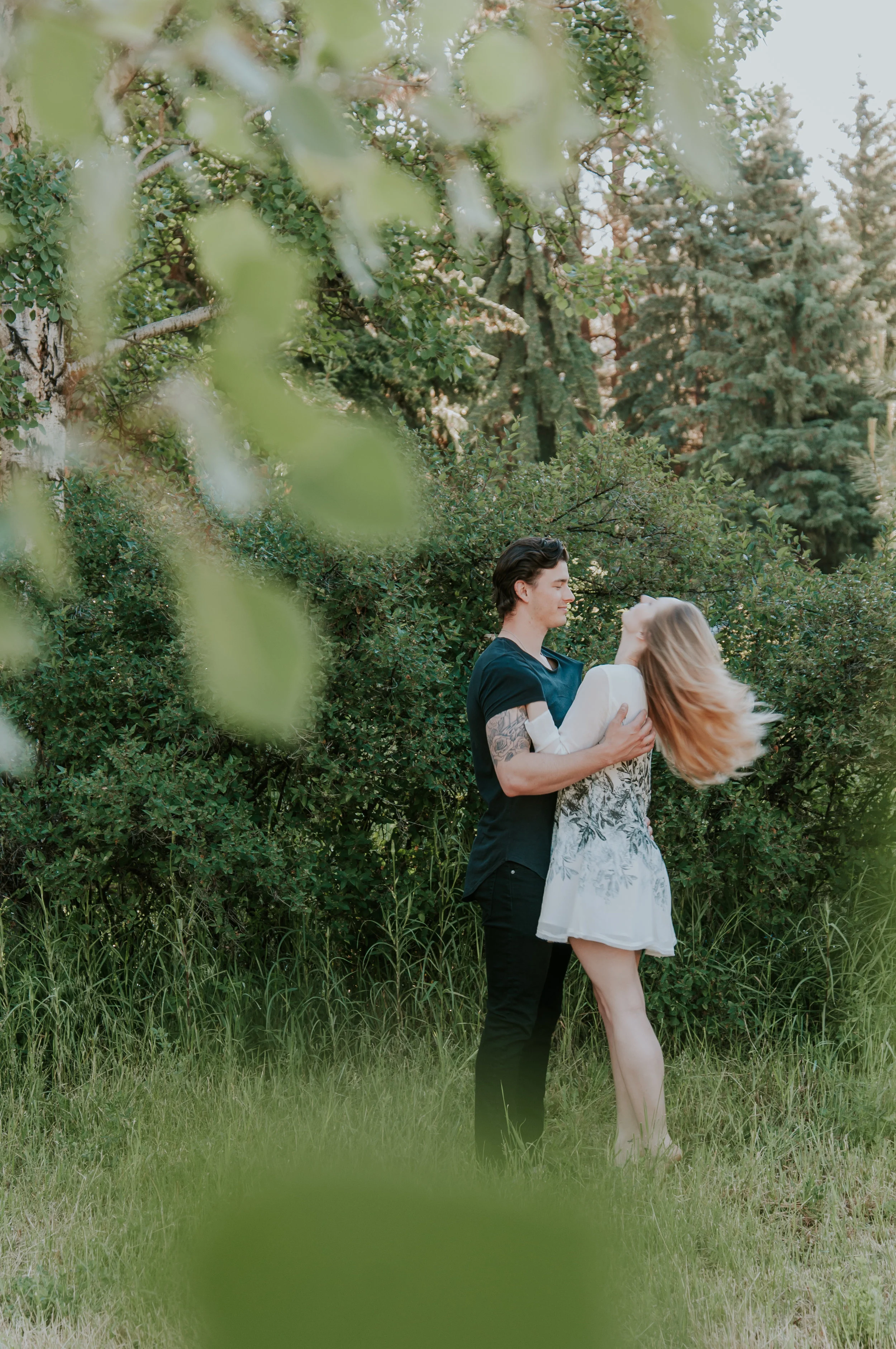 Merritt British Columbia Canada