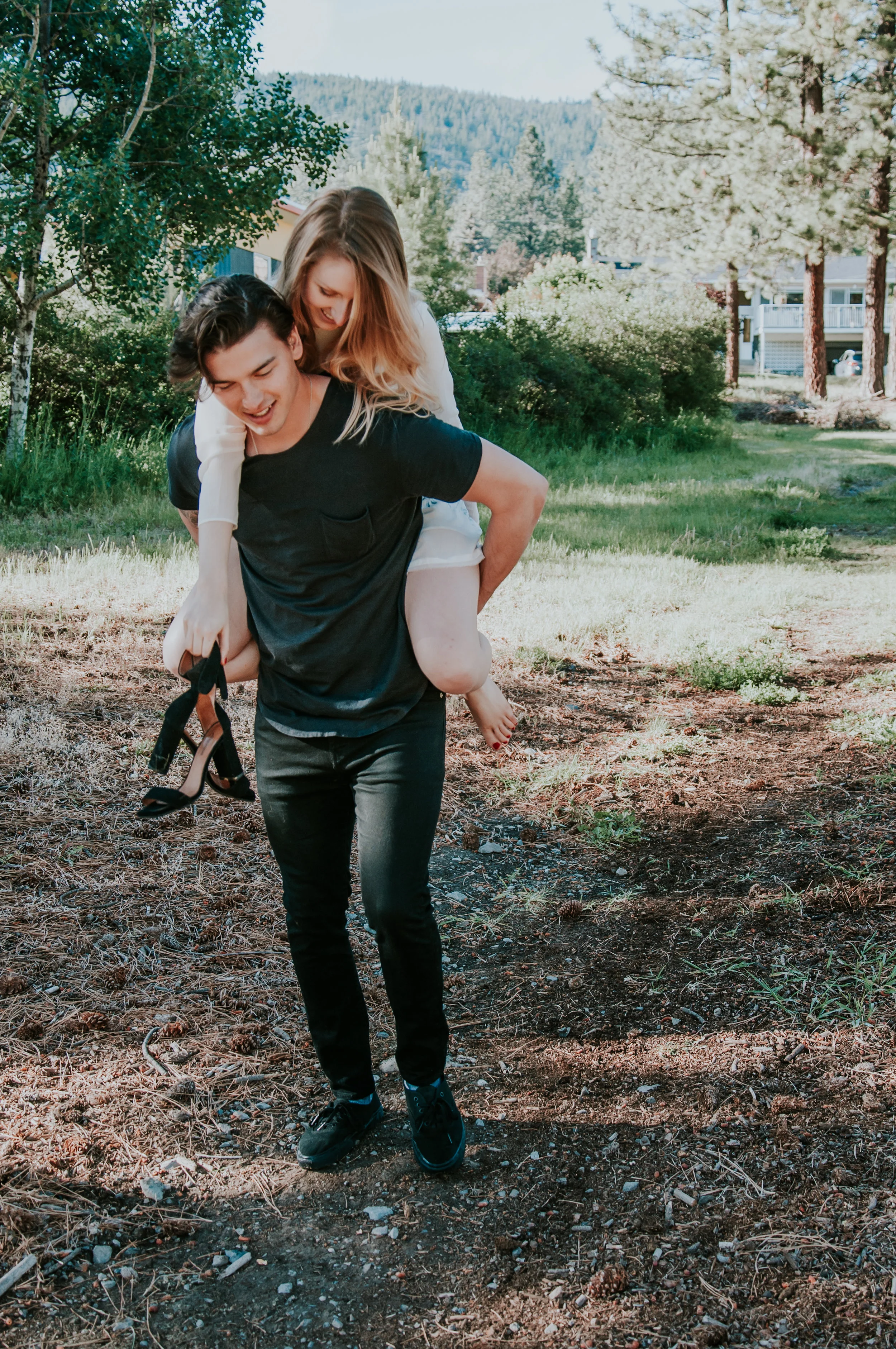 Merritt British Columbia Canada