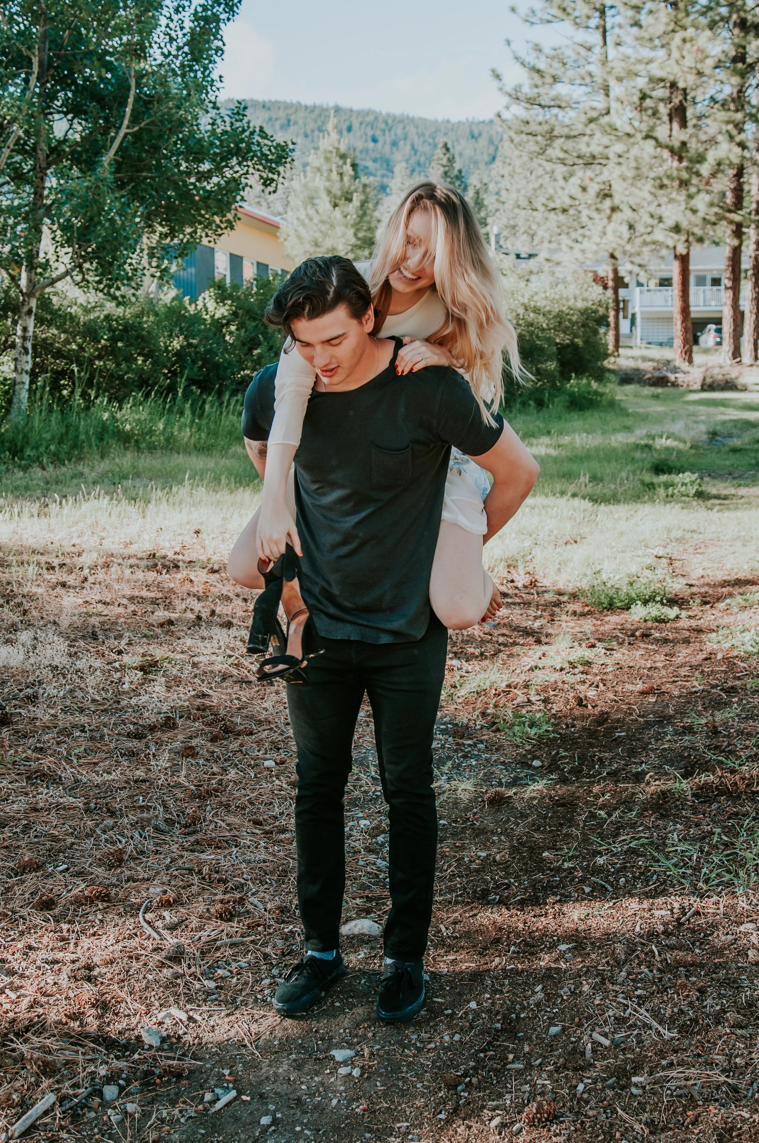 Merritt British Columbia Canada