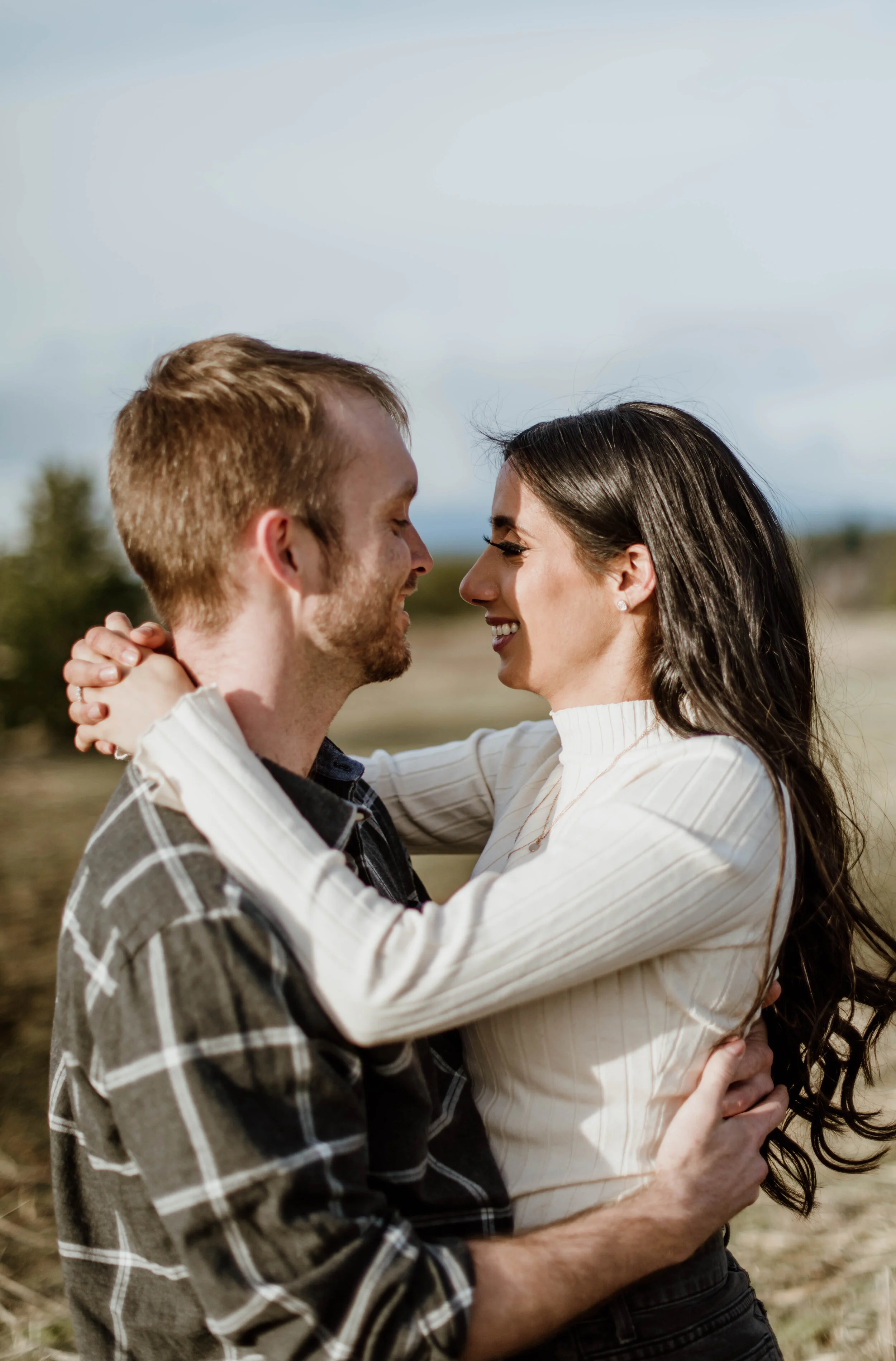 Amrit Russ Vancouver Photography