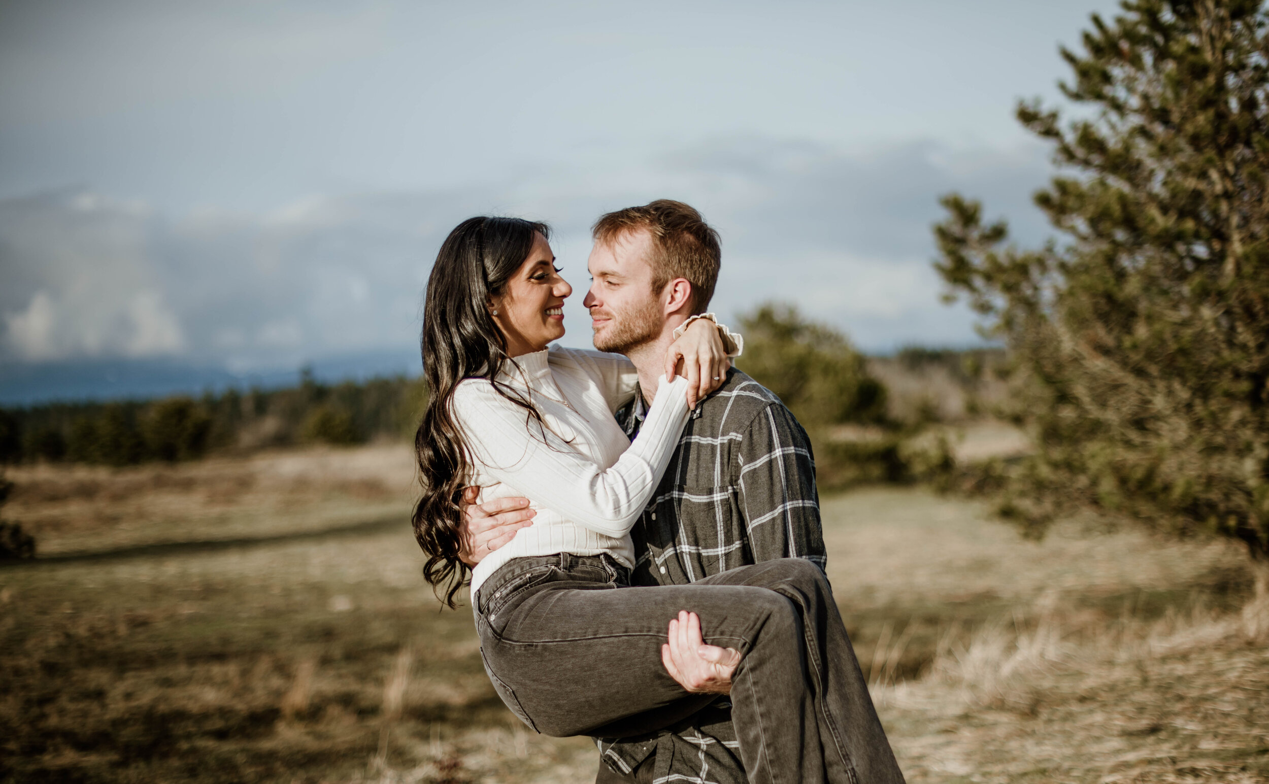 Amrit Russ Vancouver Photography