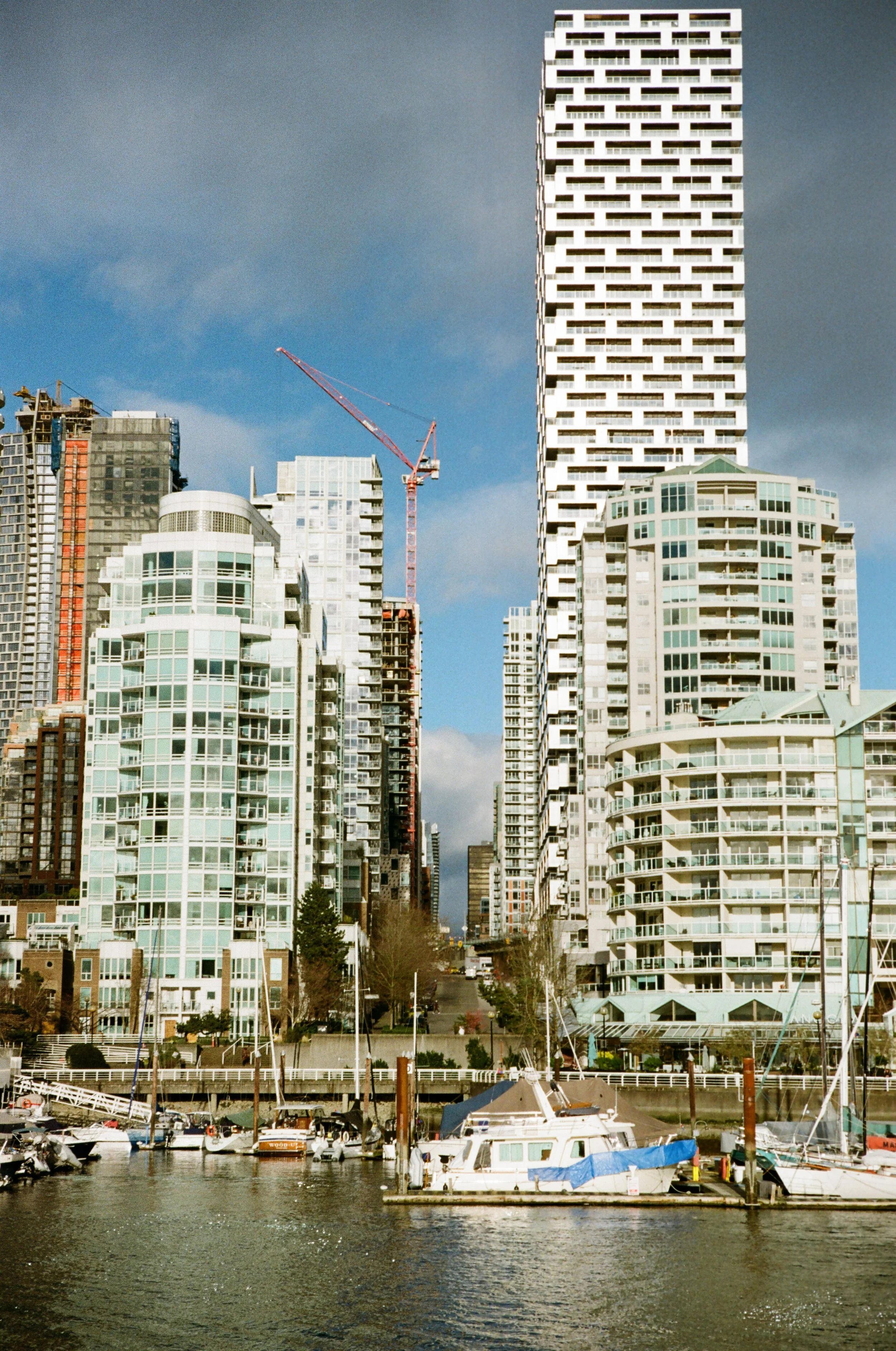 Vancouver House British Columbia
