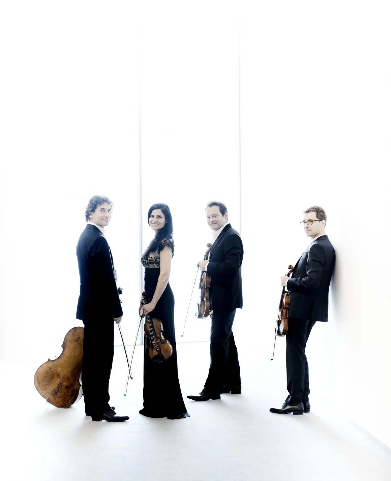 Foto: Marco Borggreve