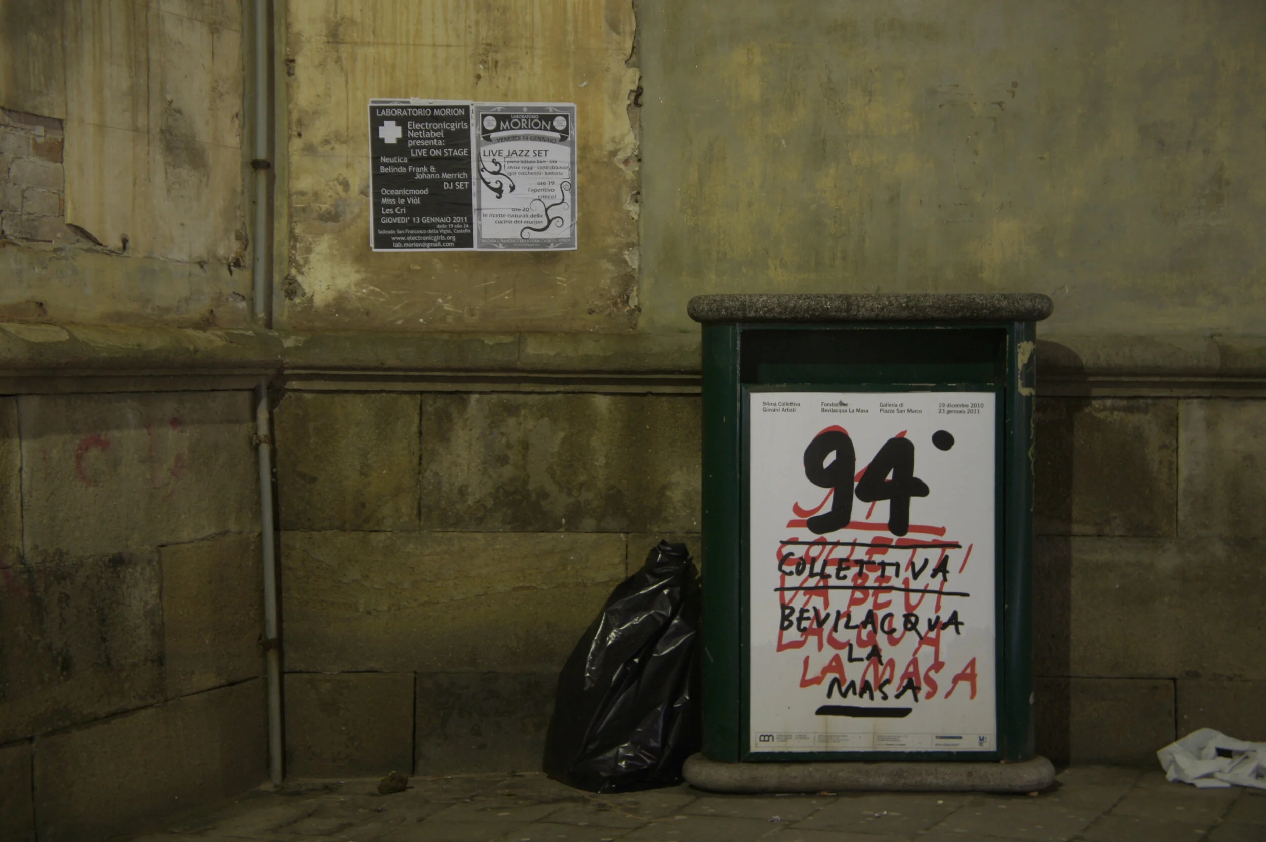 BLM 94