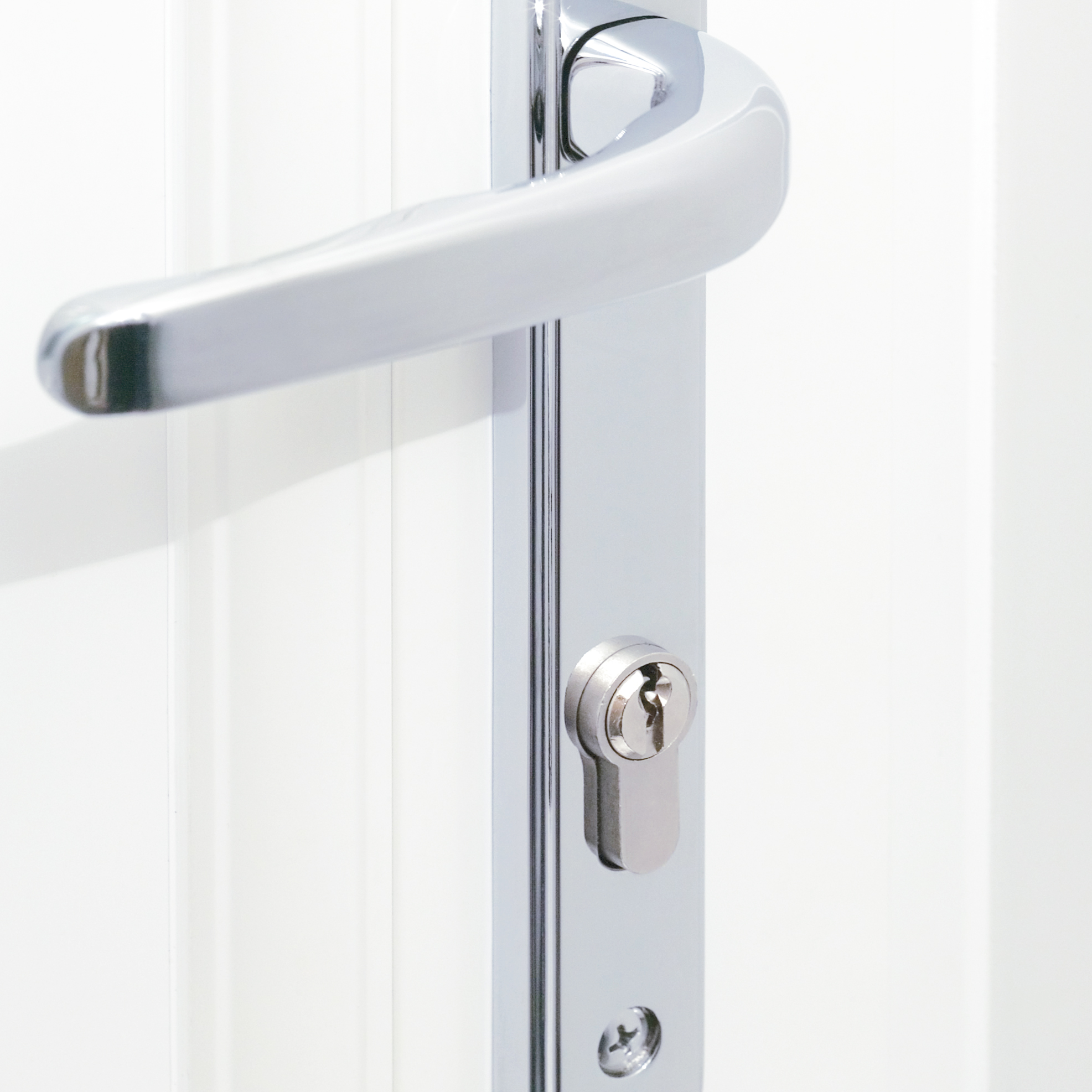 Patlock Instant French Door Security