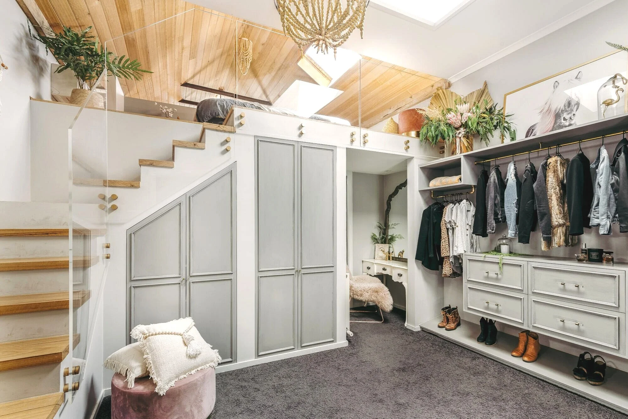 BOHEMIAN DREAM