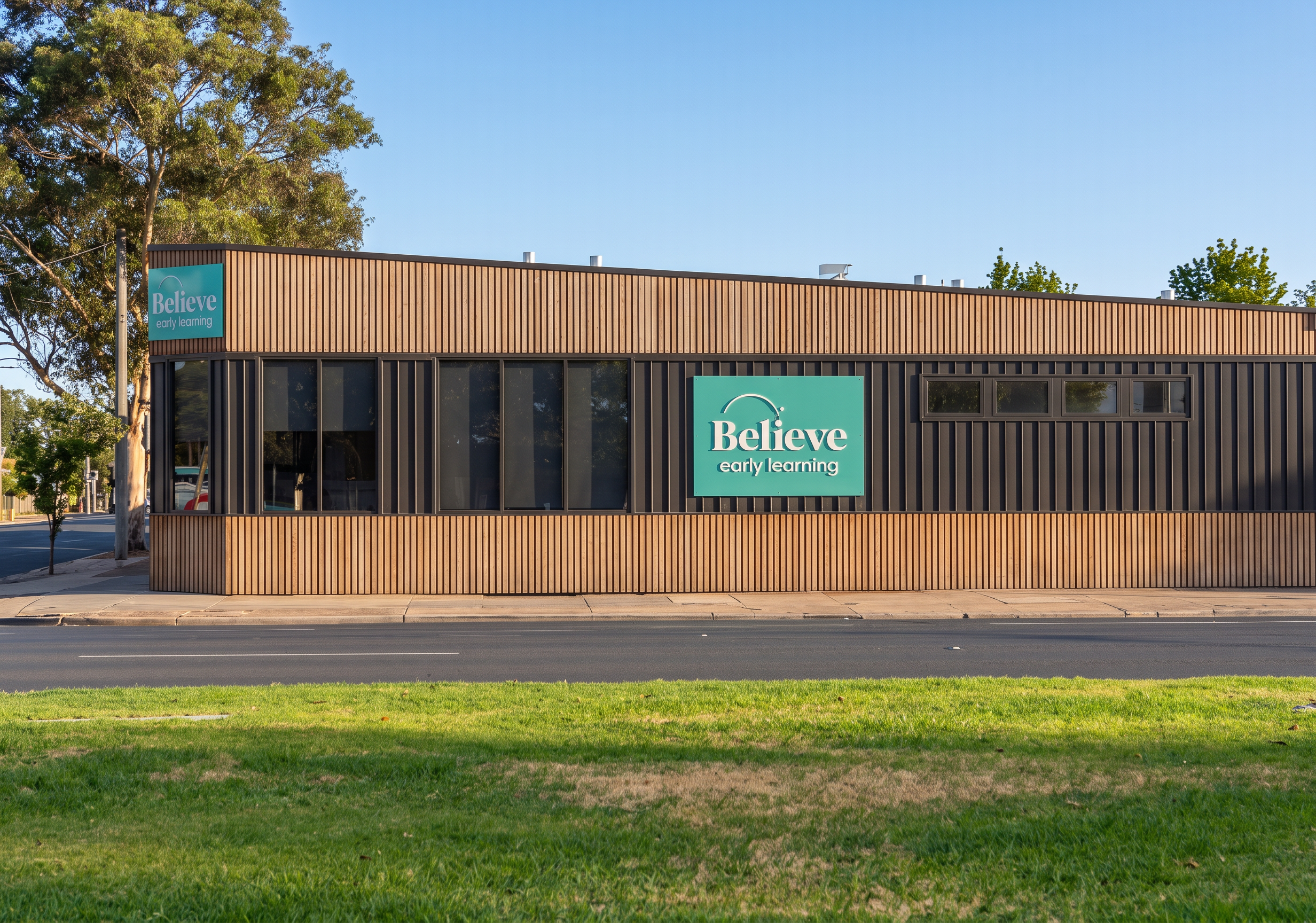 Believe Early Learning, McLennan Street, Mooroopna