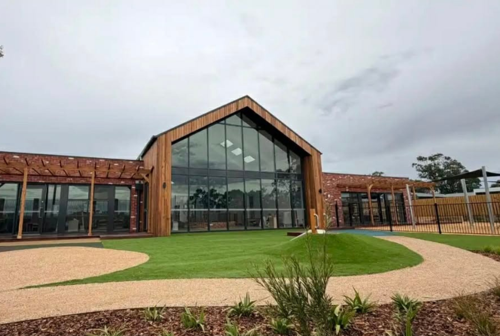 Jenny's Early Learning, Greenhalgh's Rd, Winter Valley