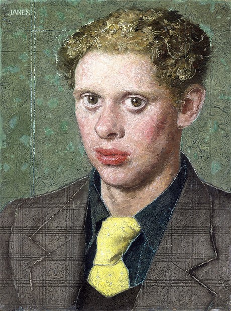 Dylan Thomas Night