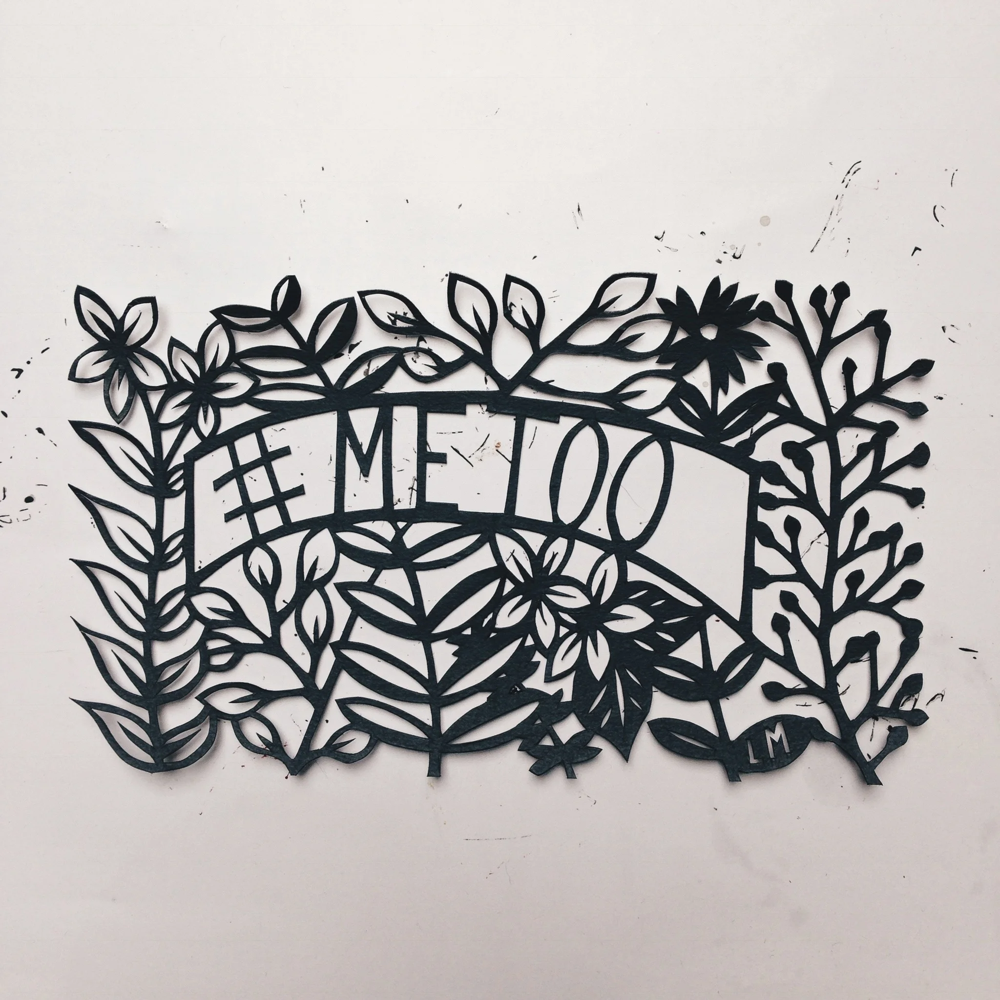 #MeToo