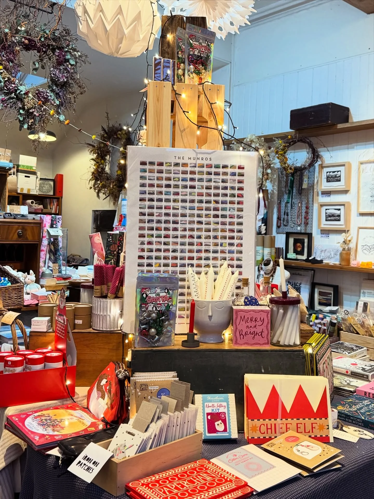 We&rsquo;ve all been there. 
You drop what feels like VERY clear hints&hellip;. and still end up unwrapping something totally random!

You mention the kind of thing you&rsquo;d love.
You send a link.
You even say &ldquo;I love this so much!&rdquo;

A