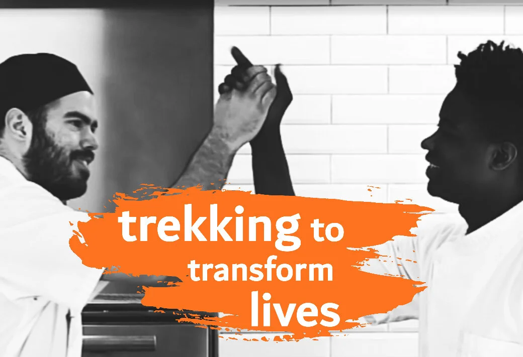 Supporting Springboards Trek In Nicaragua