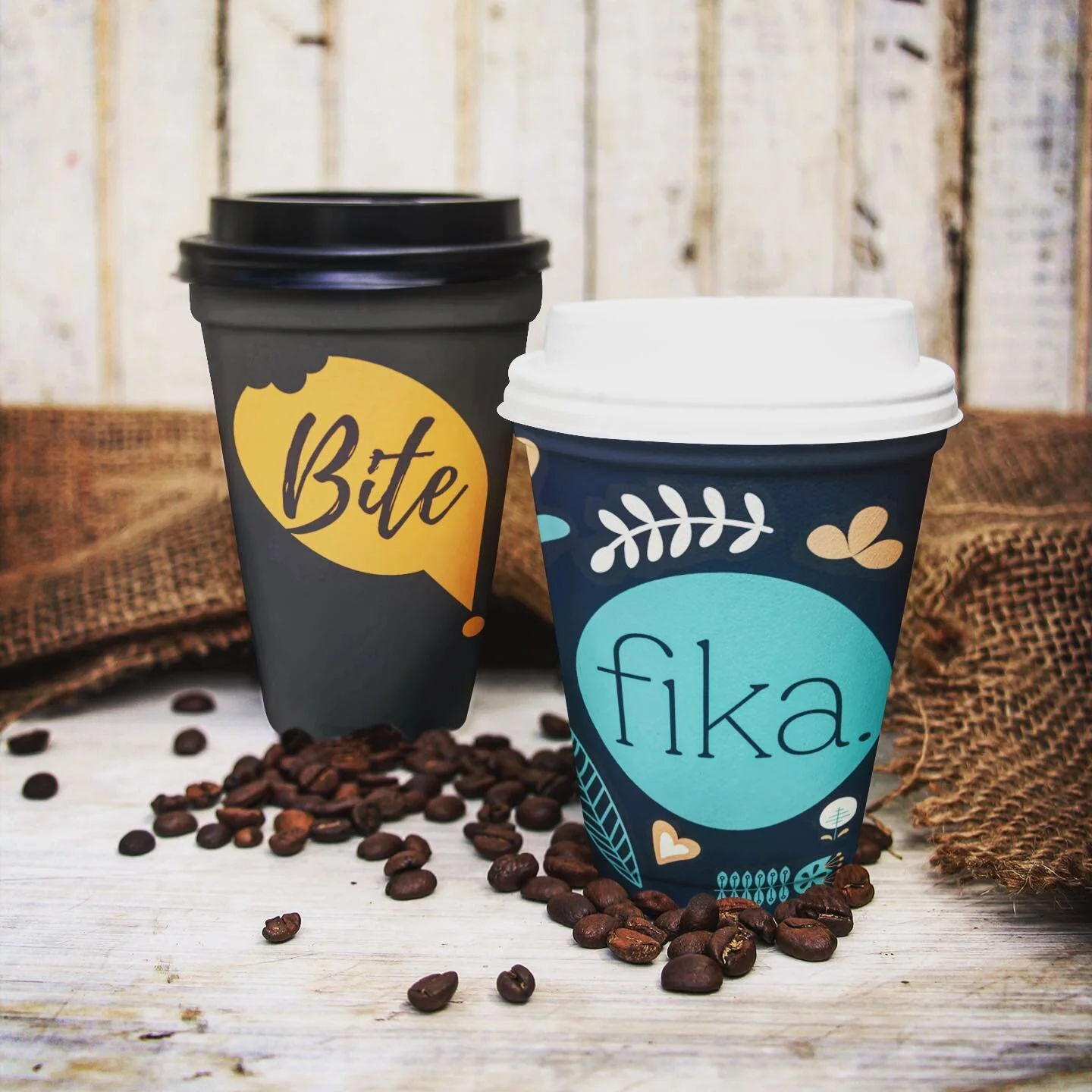 Well it&rsquo;s #nationalcoffeeday ☕️ so we thought why not shine a spotlight on one of our amazing clients @fikacoffeeroasters The only fresh coffee roaster in #countydurham If you are a hospitality business looking for something rather special with