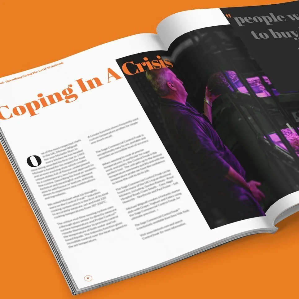 Sign up to our free magazine and be the first to receive direct to your mailbox. Packed full of #hospitalityindustry insights, interviews and much more. Sign up link in bio. #bitehospitality