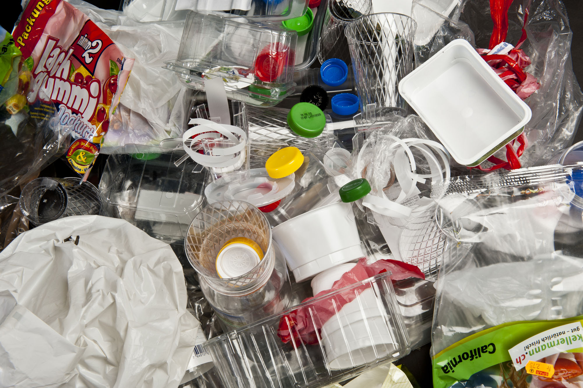 Peut-on se passer des emballages plastiques - Polybags ? — Les  Indispensables