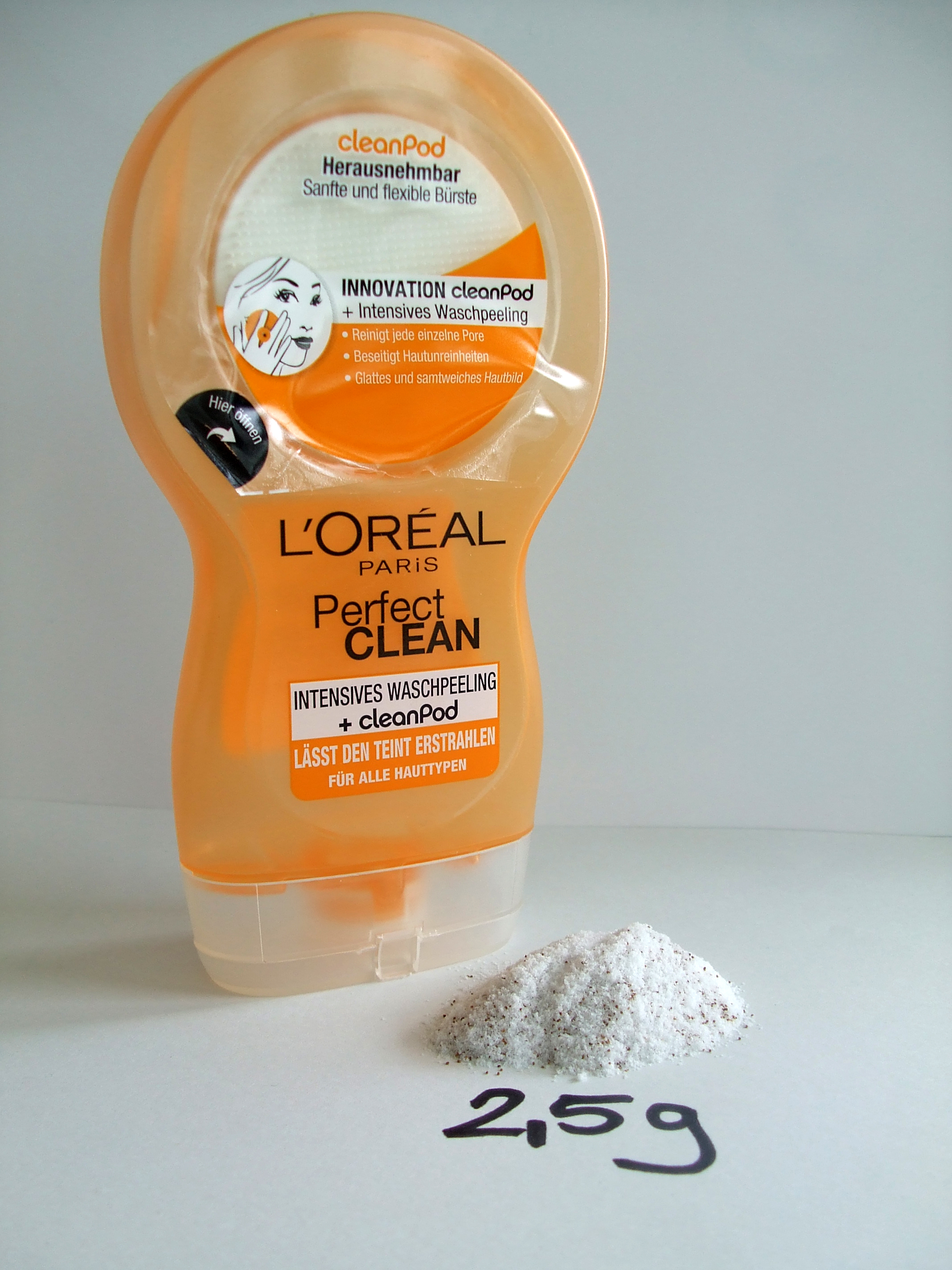 L-¦oreal Perfect Clean 2.jpg