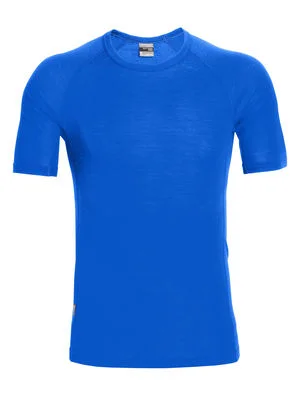 Icebreaker, t-shirt Laine mérinos
