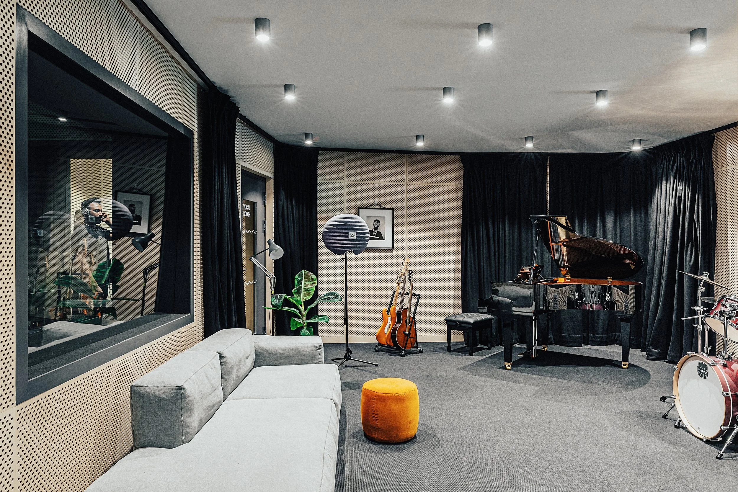 Talent House_ Pioneering Music and Dance Hub from East London Dance and UD_Stratford, London_credit_Taran Wilkhu_c.jpg