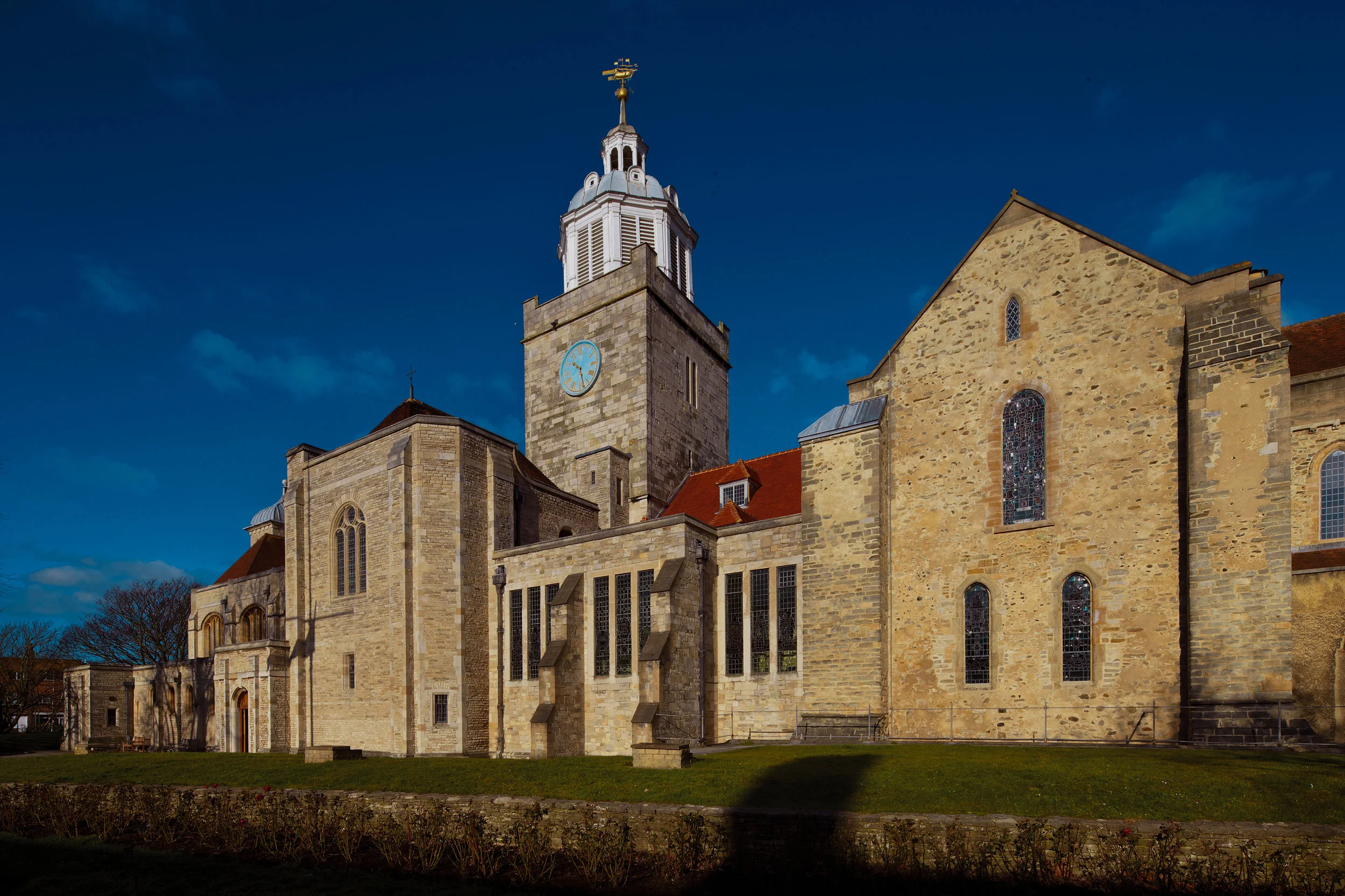 Guided Tours At Portsmouth Cathedral Portsmouth Cathedral guided-tours-at-portsmouth-cathedral-portsmouth-cathedral