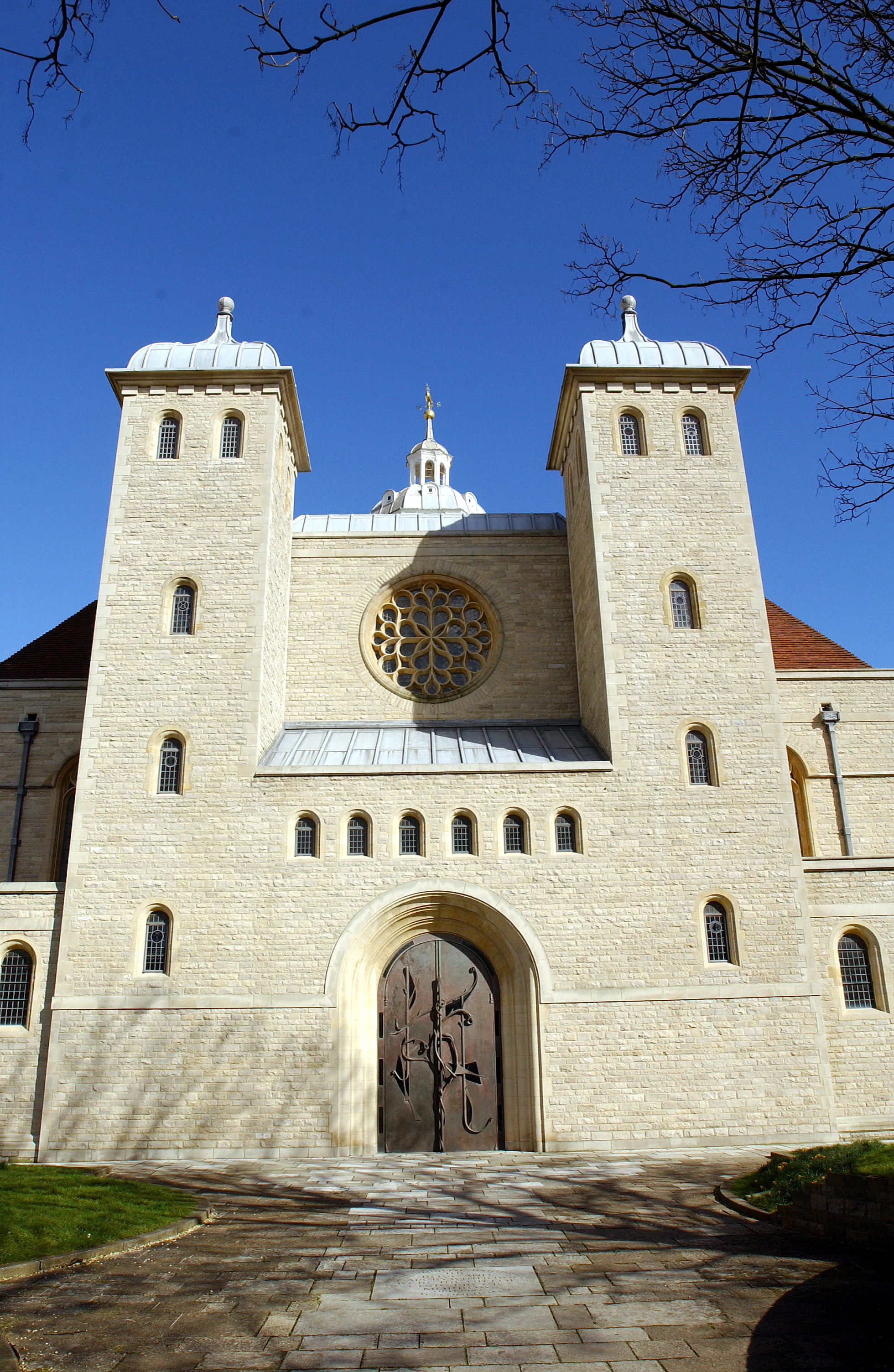 Cathedral Clock Tour and Talk with Derek Frampton at 10.00 am & 12.00 noon