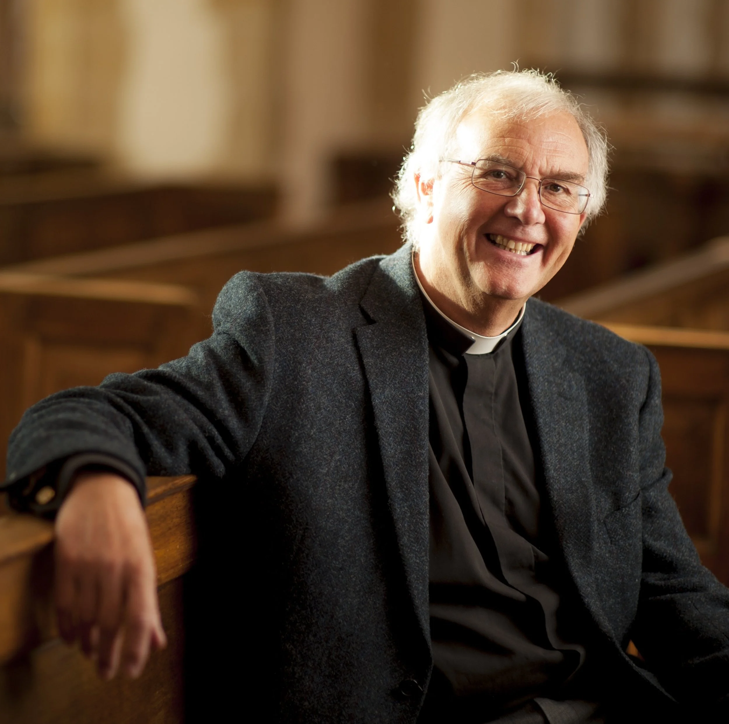 Fifth Sunday of Easter