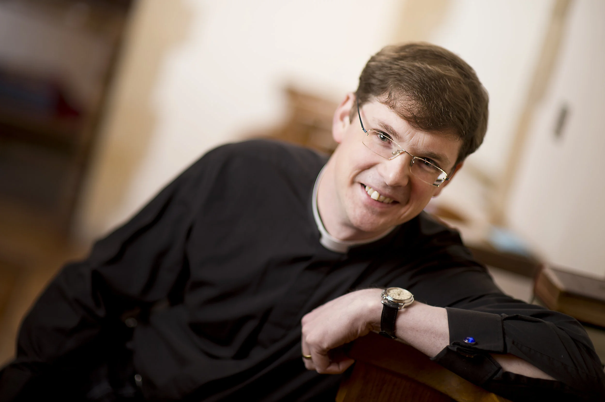 Sixth Sunday of Easter (Rogation Sunday)