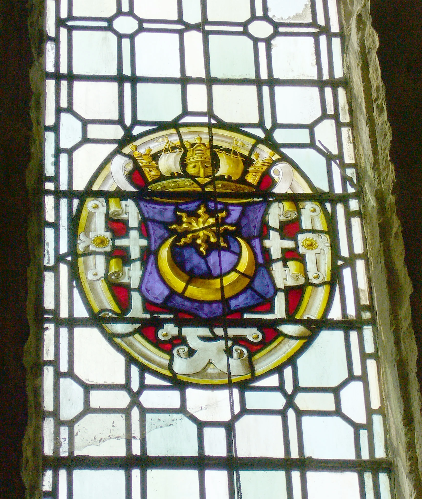 Annual City Service - Sunday 20th May 2018