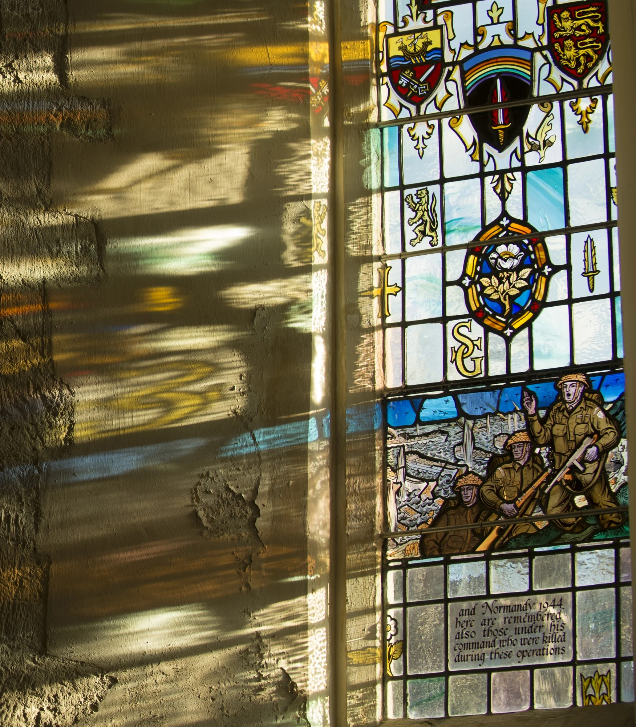 First Sunday after Trinity 