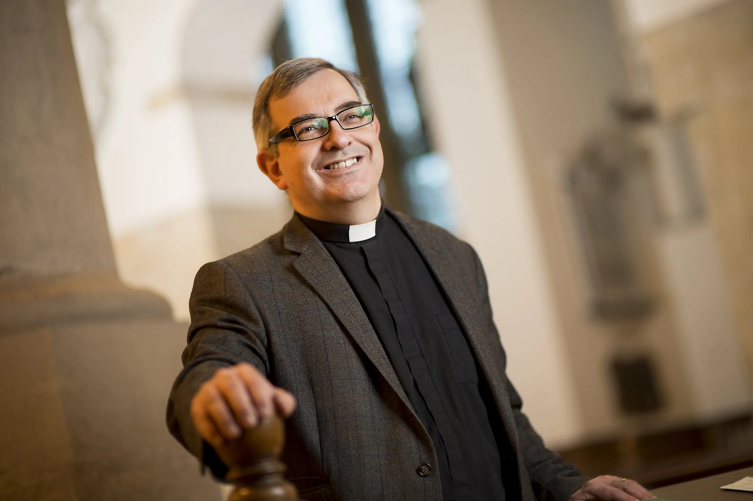 Fourteenth Sunday after Trinity