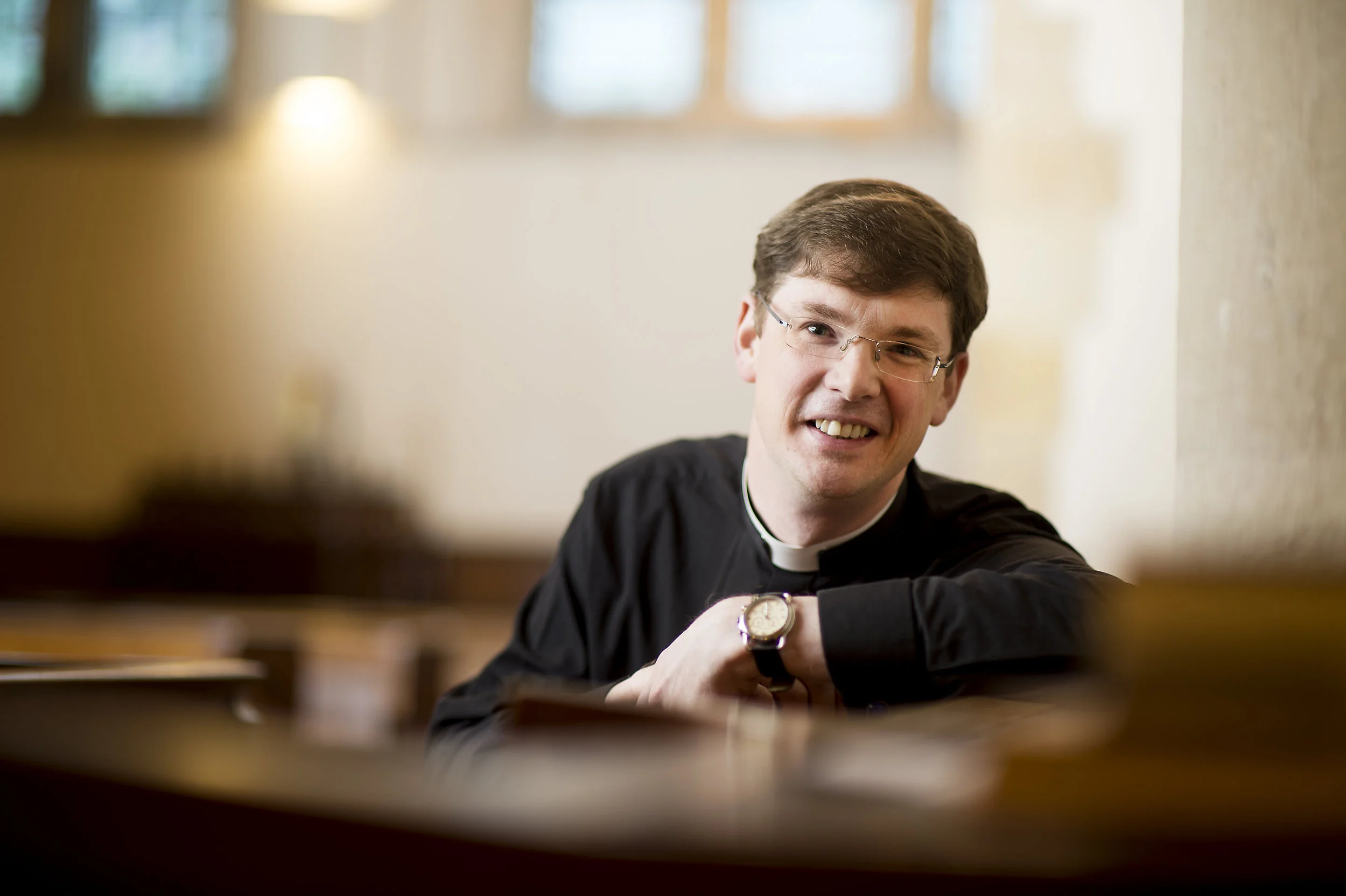 Choral Evensong - Fourteenth Sunday after Trinity - with presentation of 'Living Faith' certificates