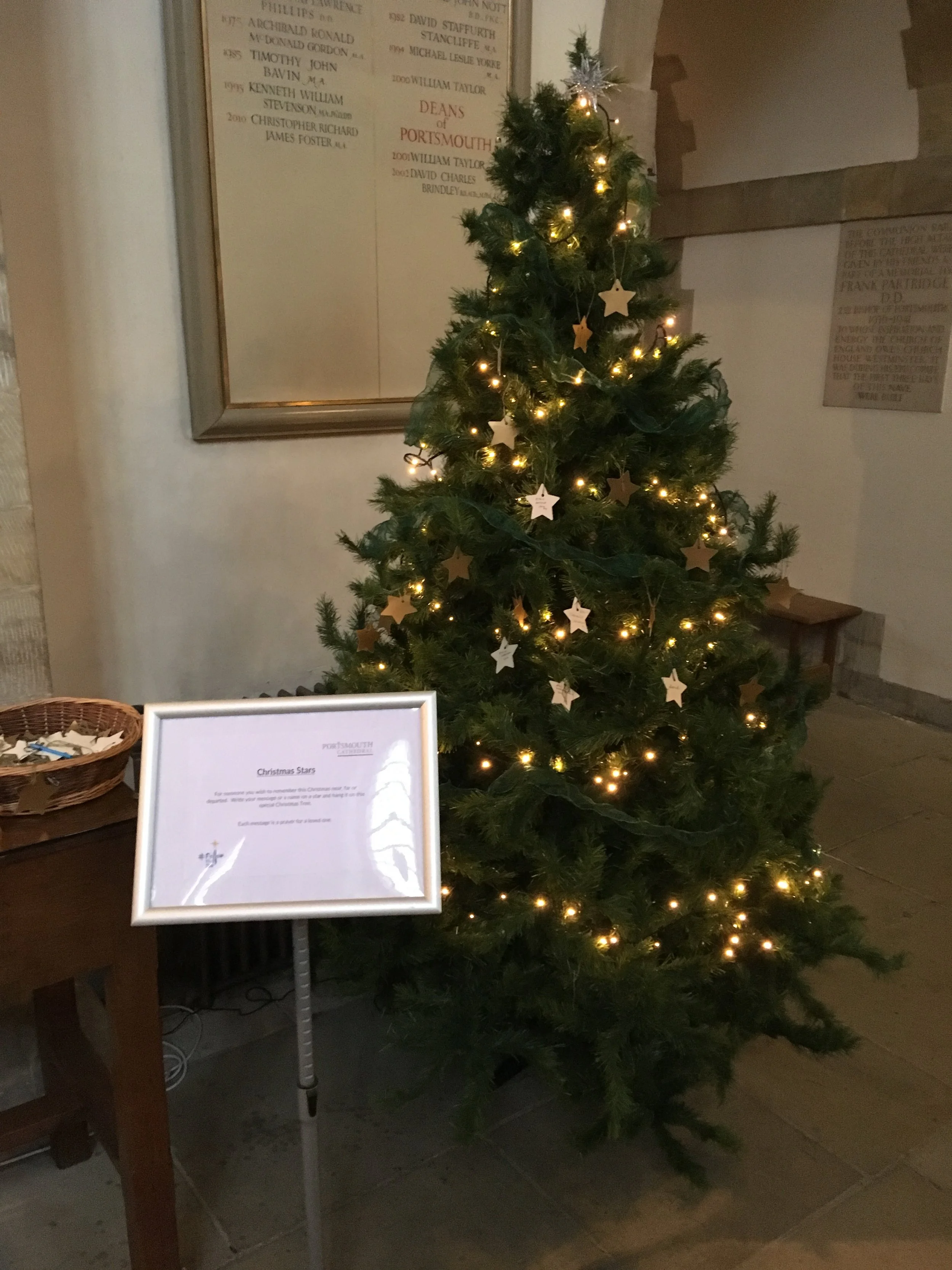 Fourth Sunday of Advent