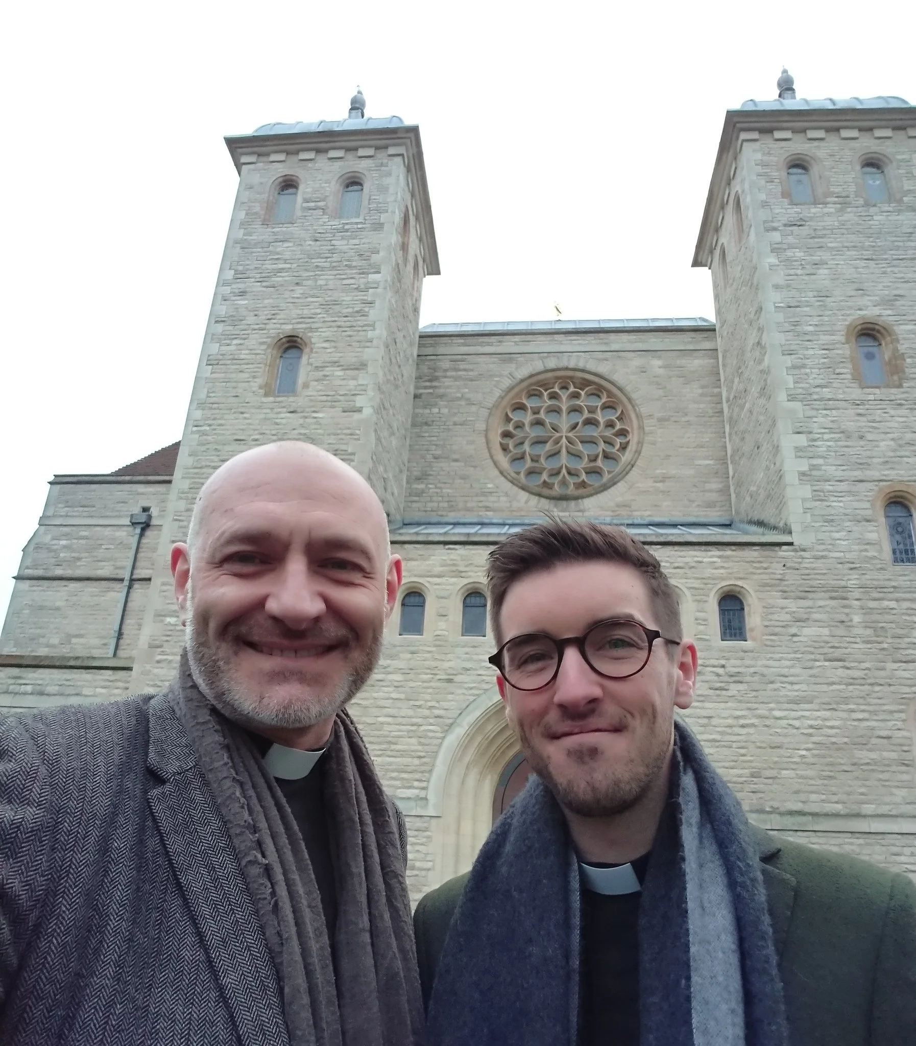 First Sunday after Christmas