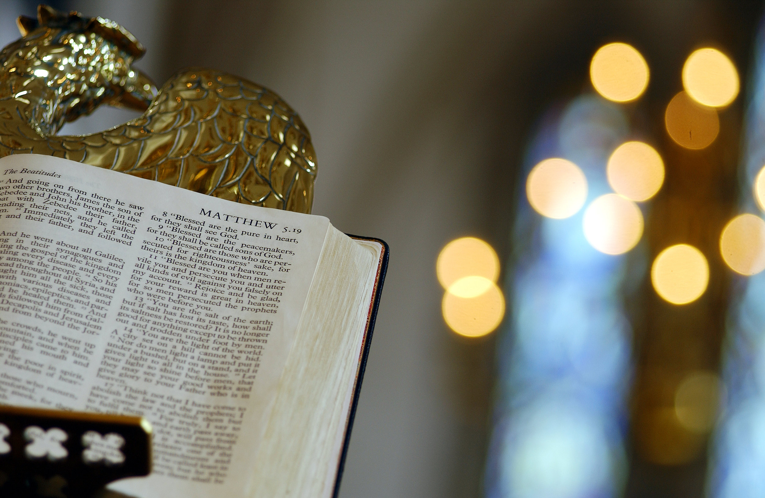 Discipleship &amp; Spirituality Courses