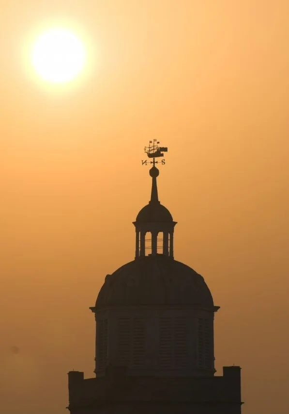 Third Sunday of Epiphany